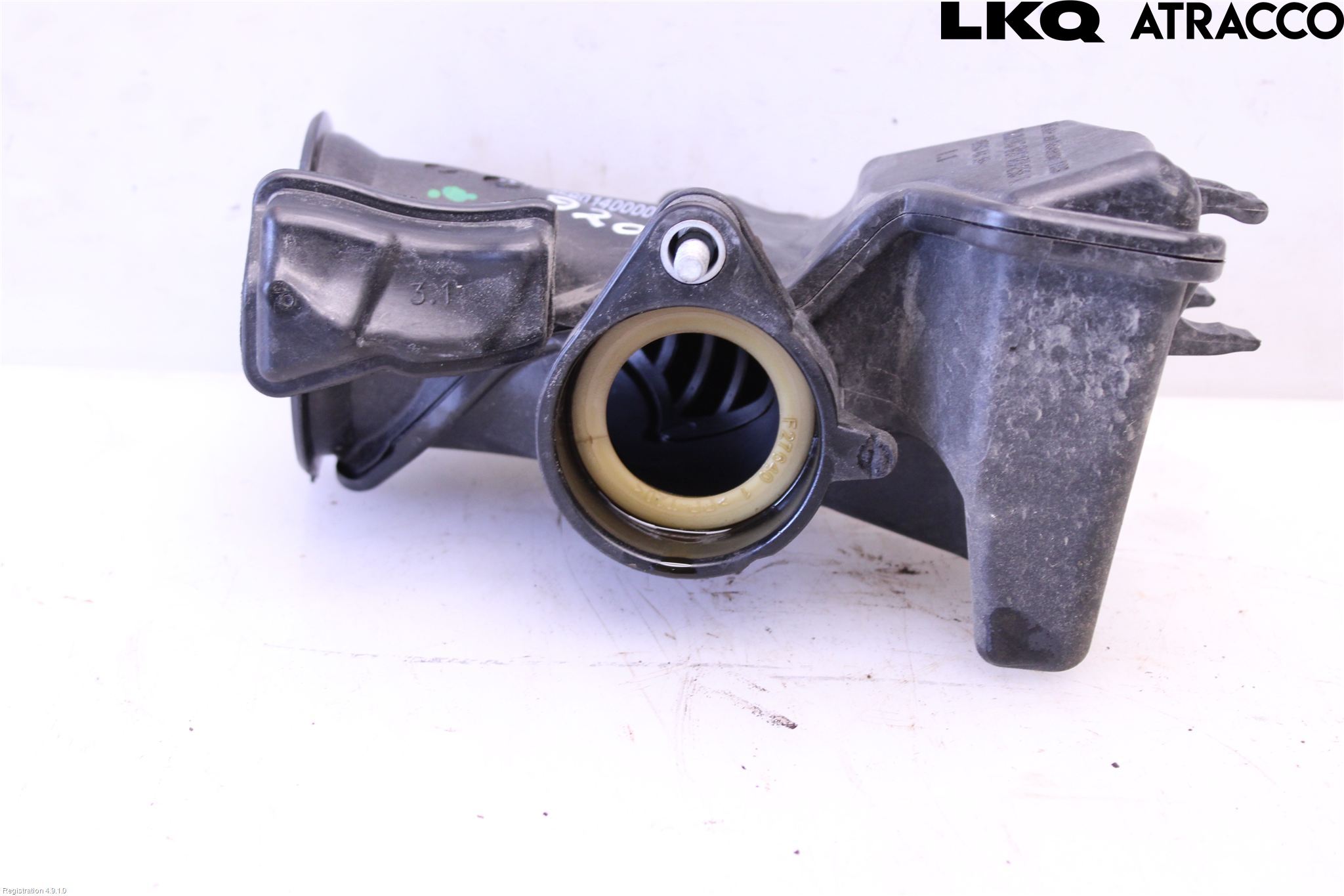 Seat IBIZA V 17-20 Injgummibälg-Slang