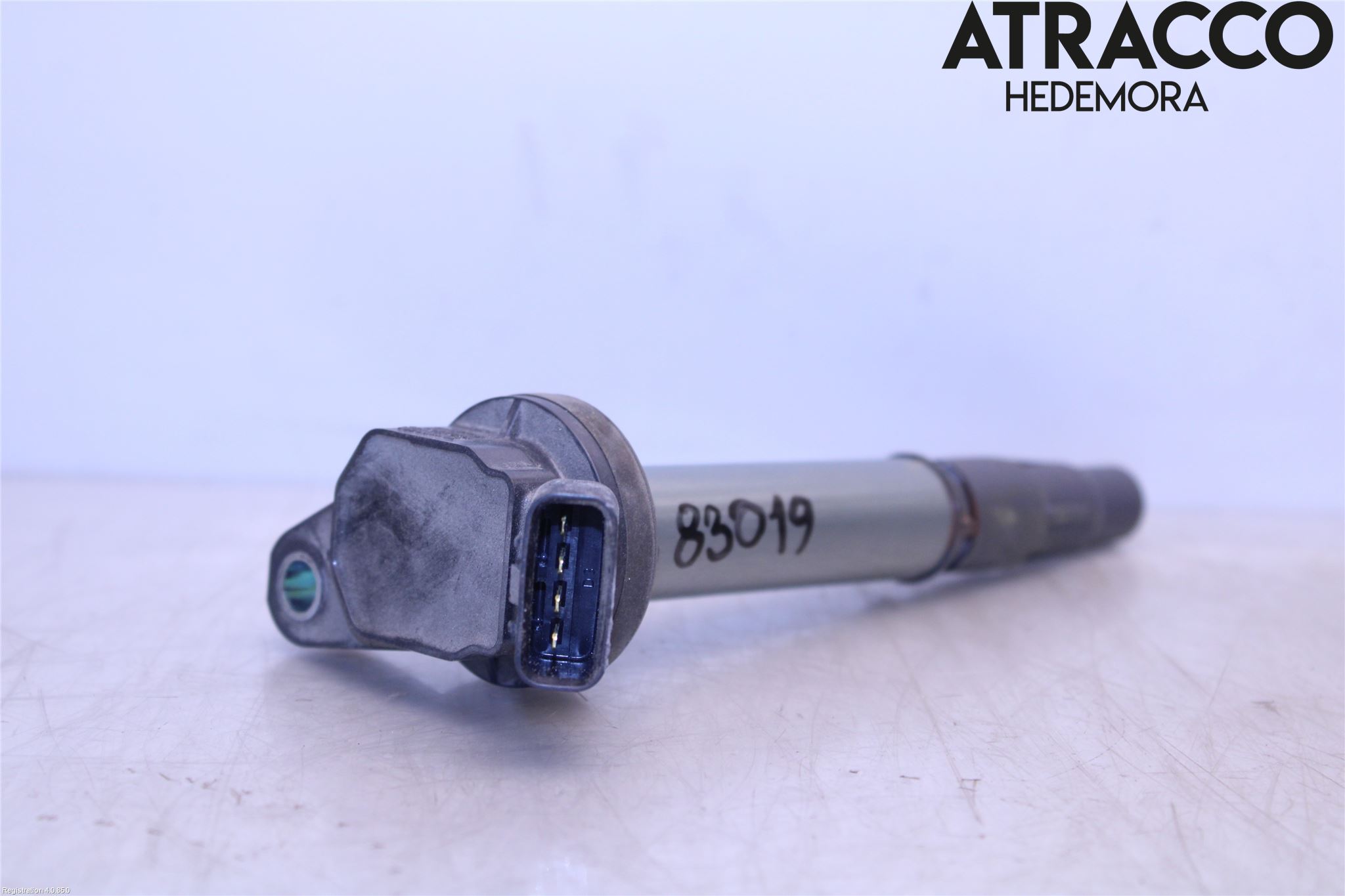 Toyota RAV 4 06-12 Tändspole