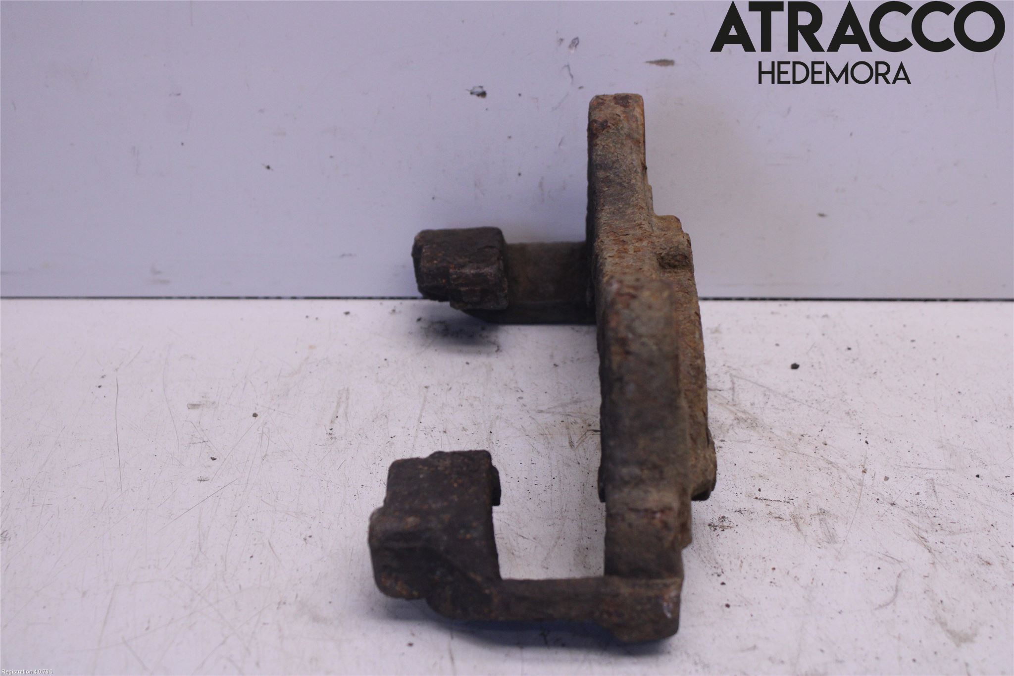 Skoda SUPERB 09-15 Bromsokshållare