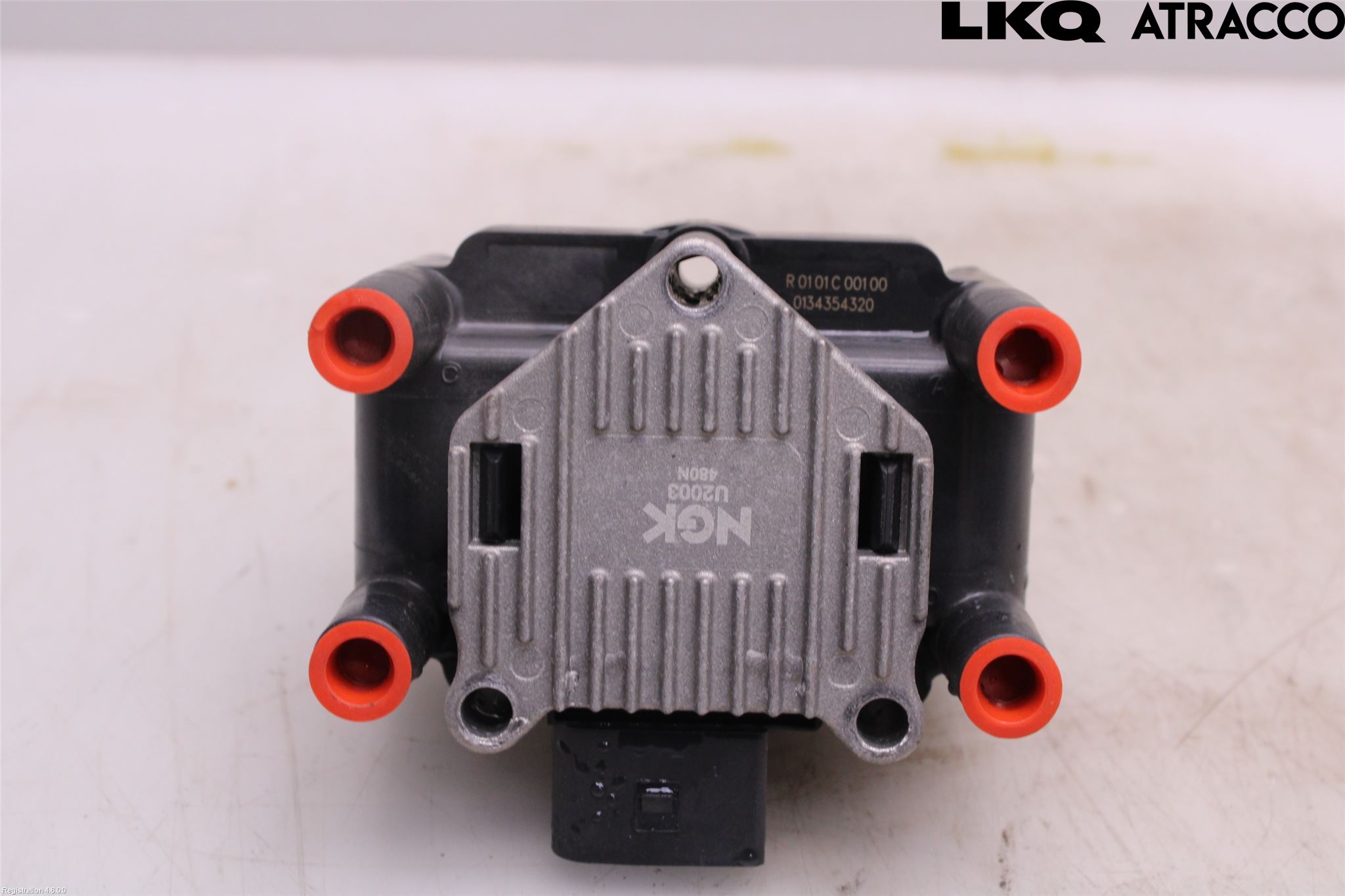 Skoda YETI Tändspole