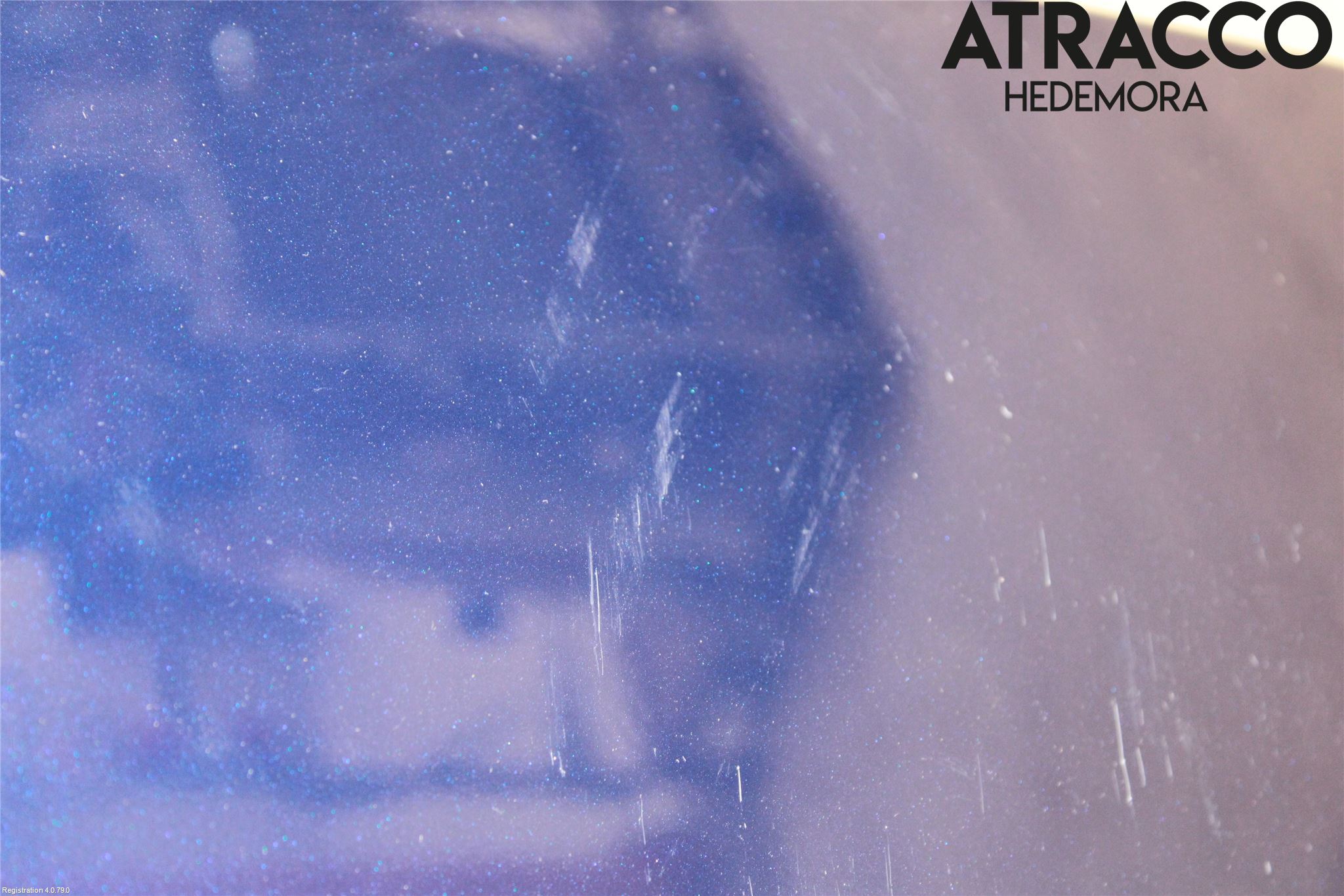 Audi Q5 09-16 Spoiler Bak