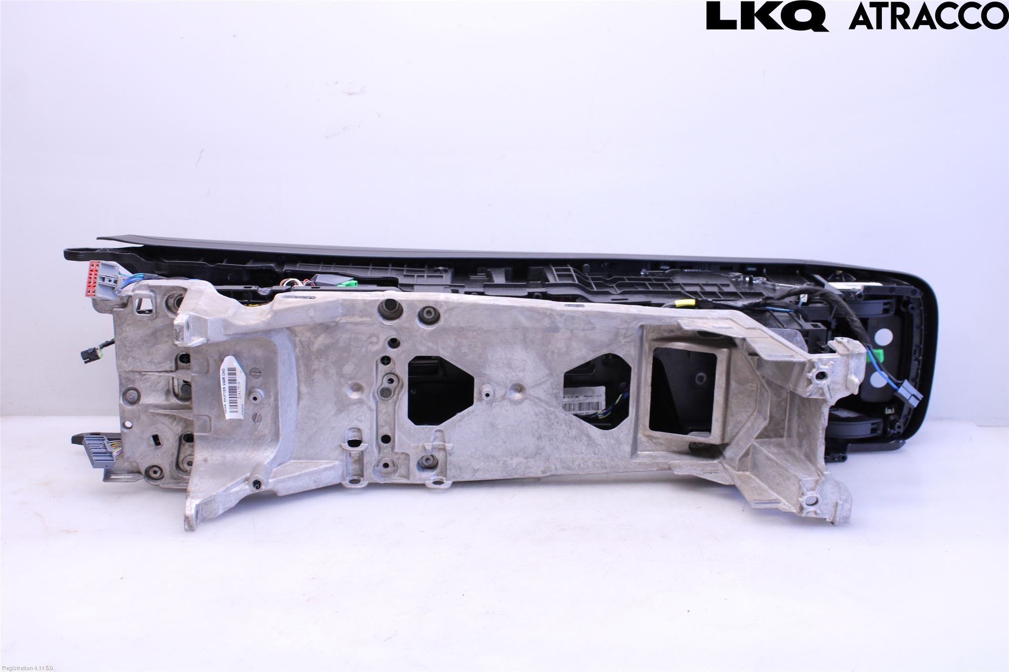 Volvo XC60 18- Inr Tunnelfack