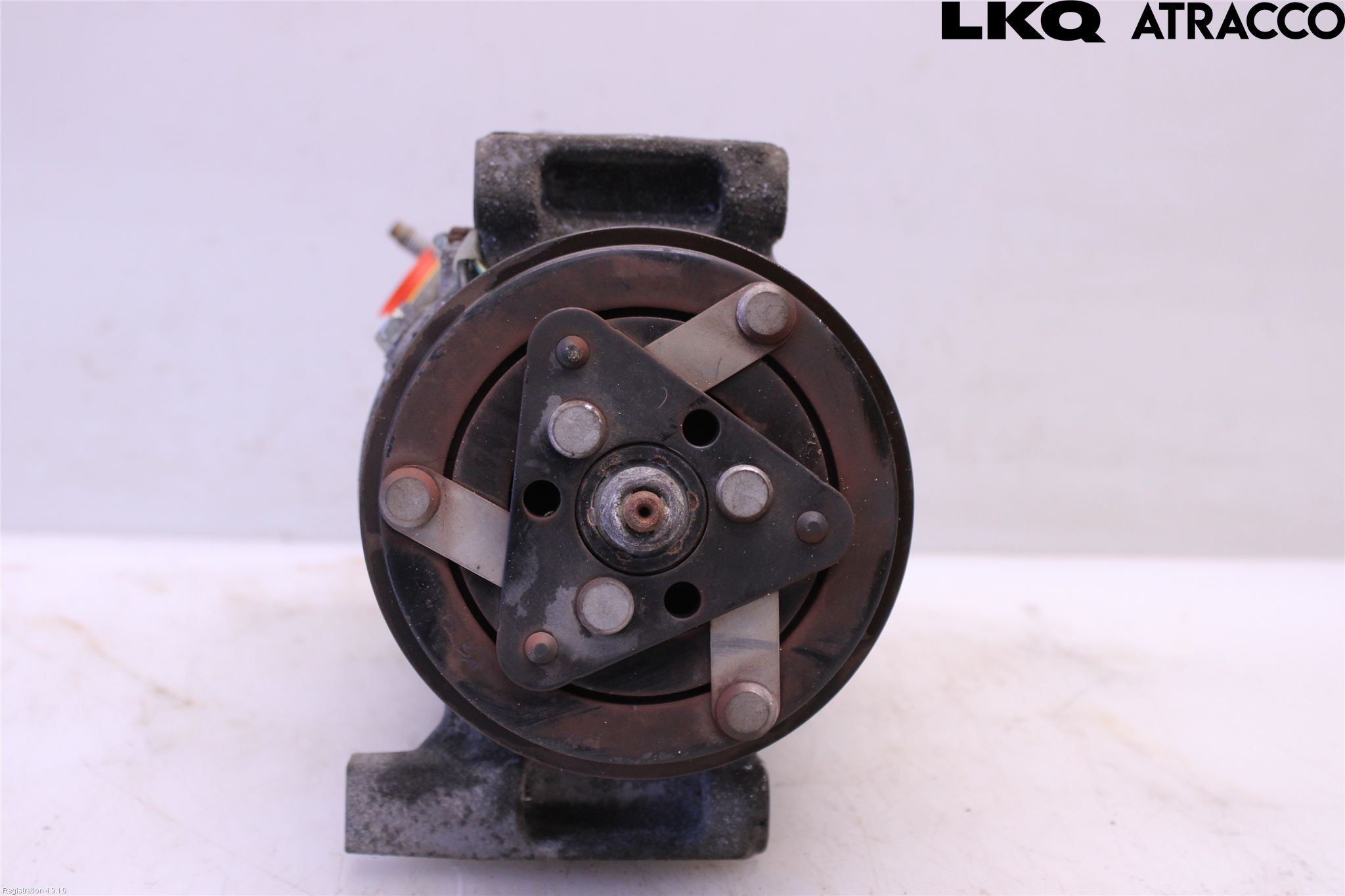 Volvo XC60 14-17 Ac Kompressor