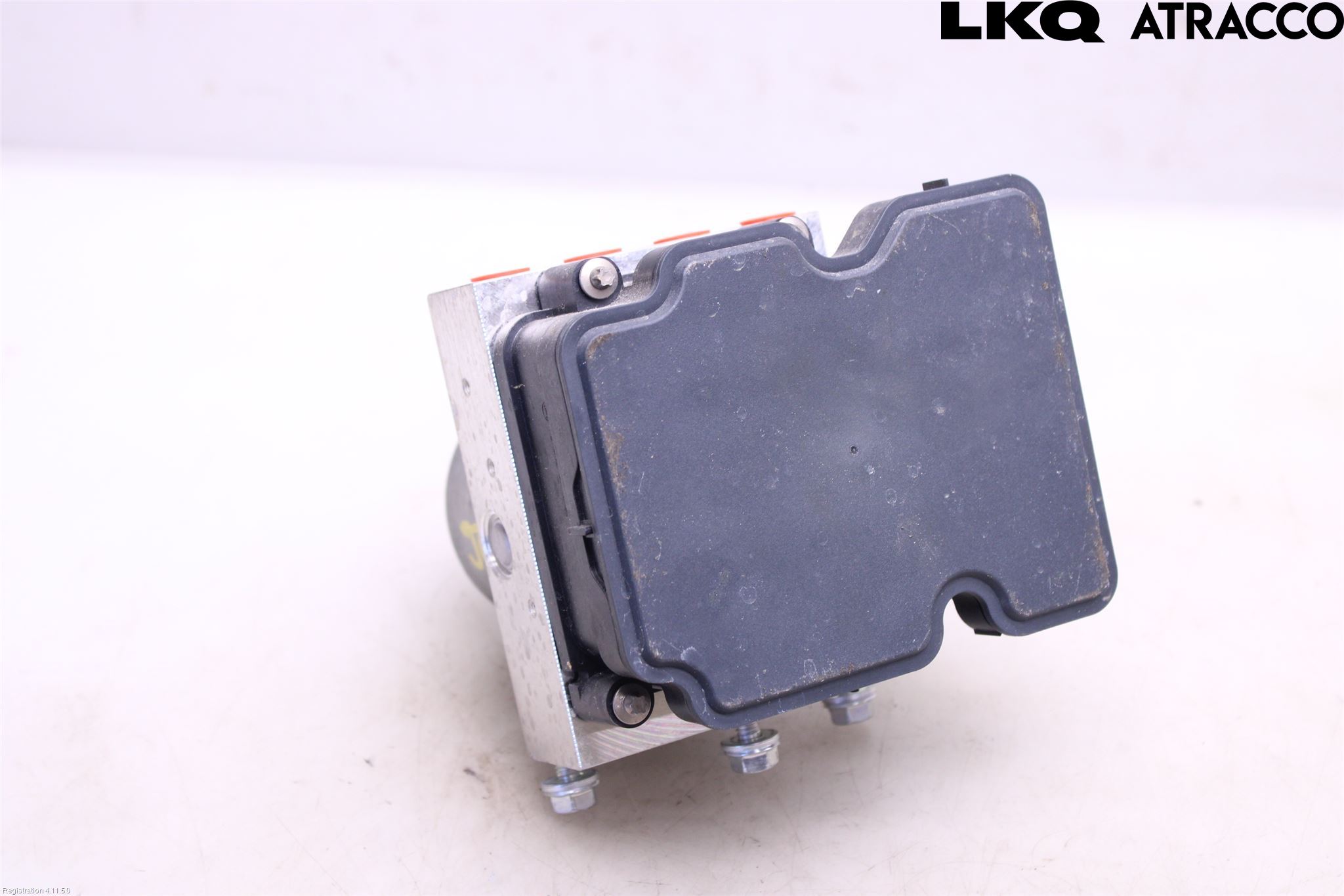 Toyota YARIS XP21 20- Abs Hydraulaggregat