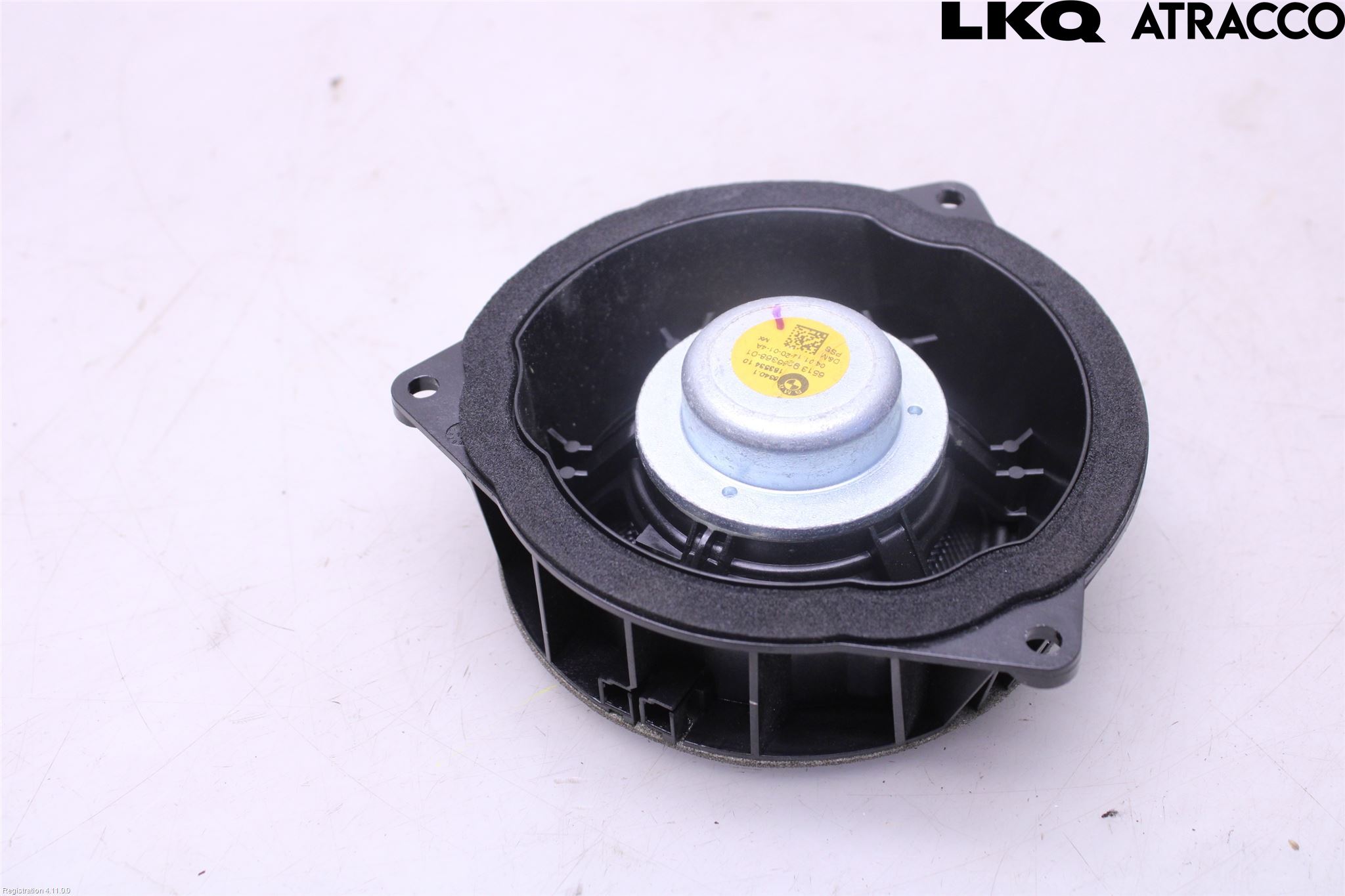 BMW X5 F15 13-18 Högtalare