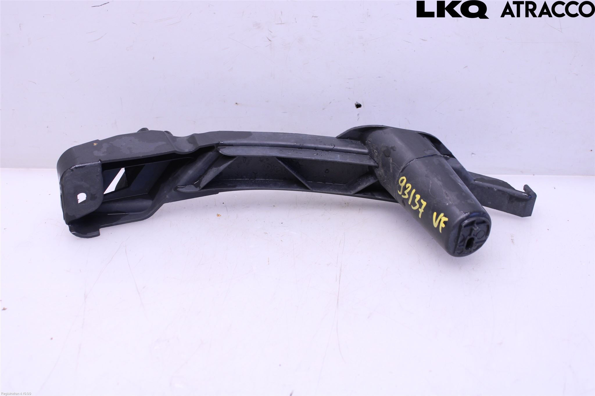 Volkswagen VW GOLF V 04-09 Stötfångarfäste Fram Hö