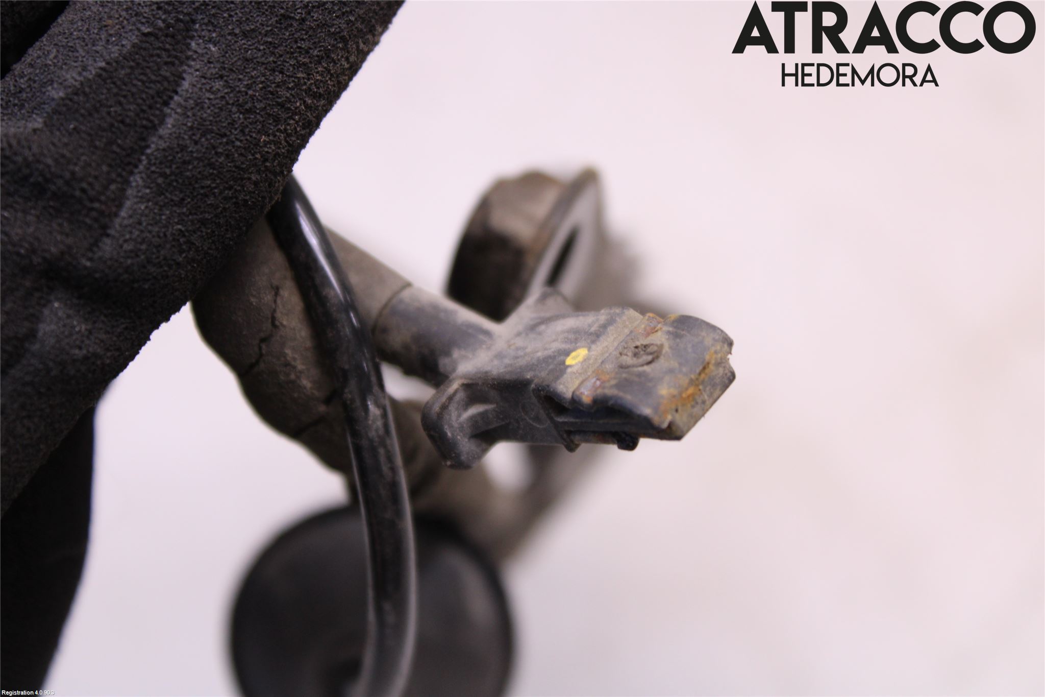 Mitsubishi OUTLANDER 13-21 Abs Sensor