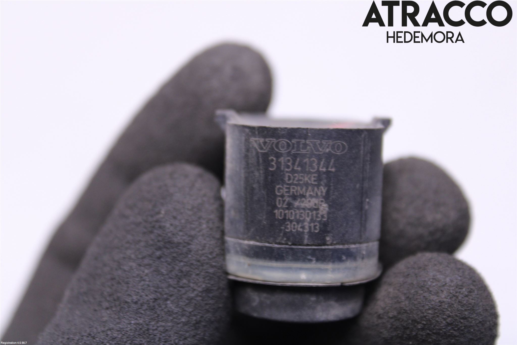 Volvo V60 14-18 Parkeringshjälp Frontsensor