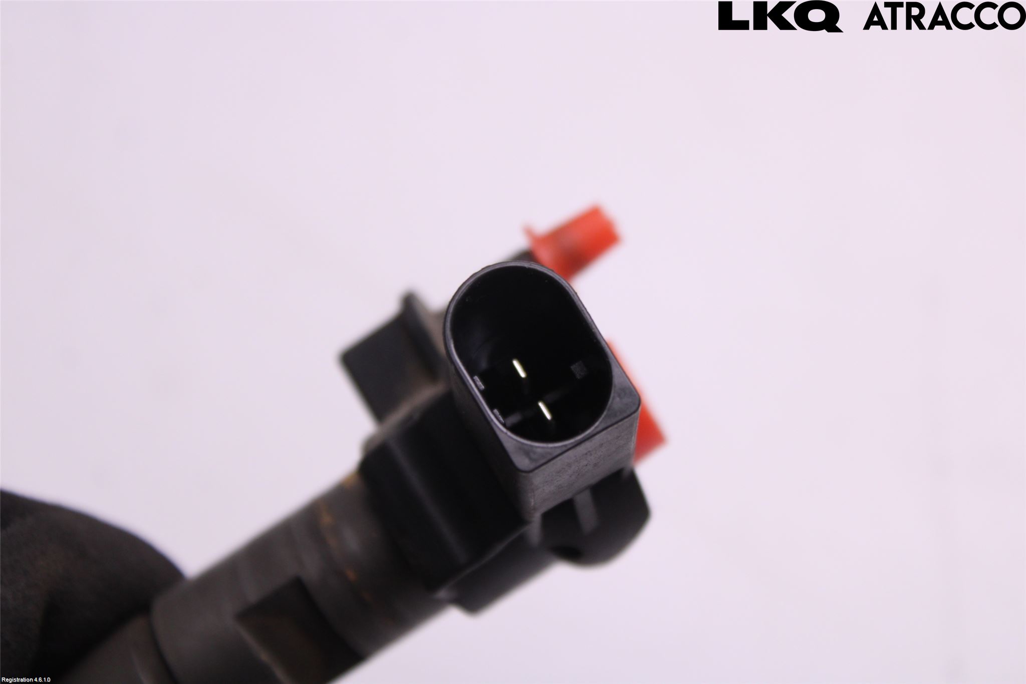 Audi A4/S4 08-11 Injspridare