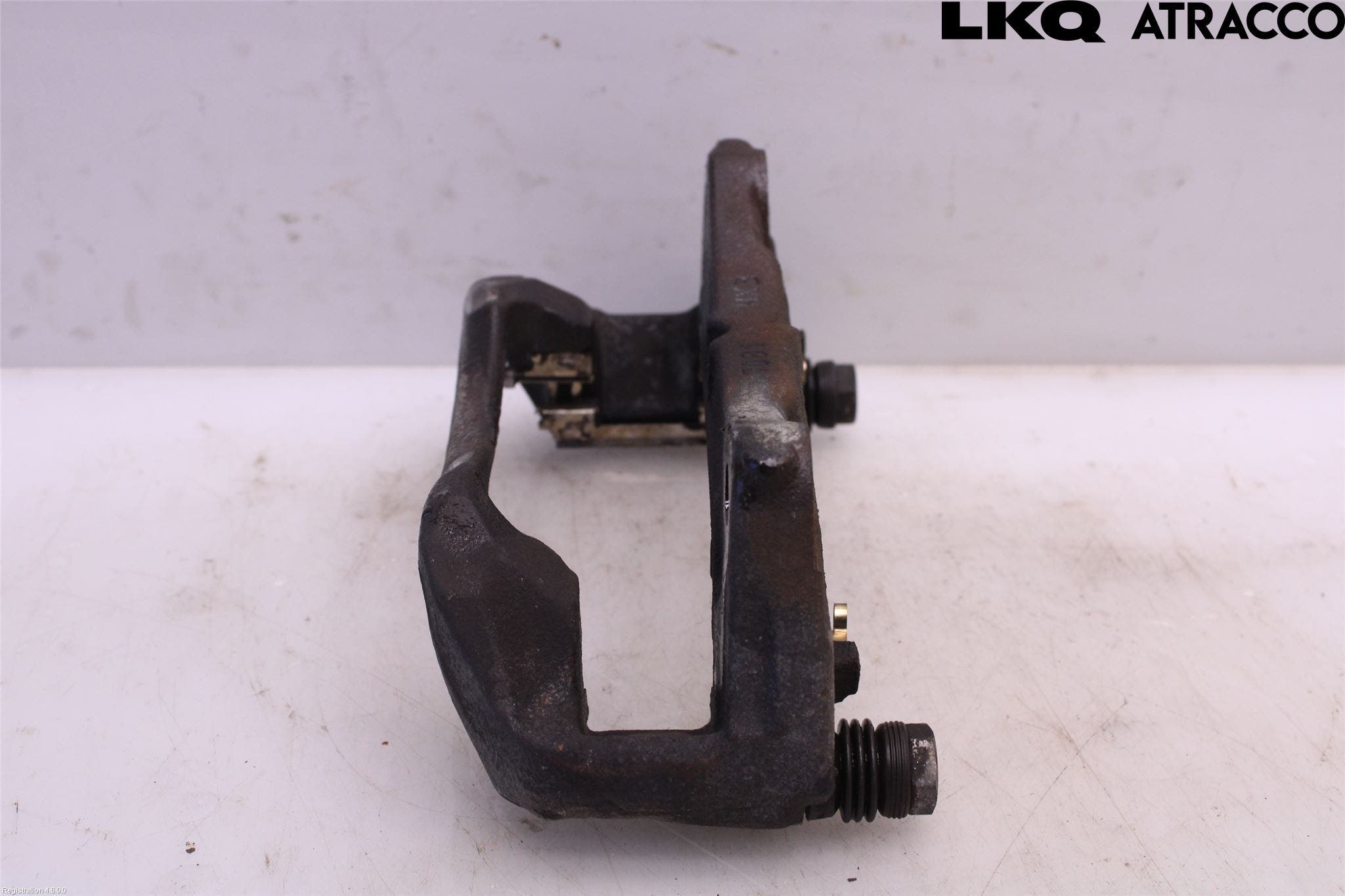 Mazda CX-30 20- Bromsokshållare