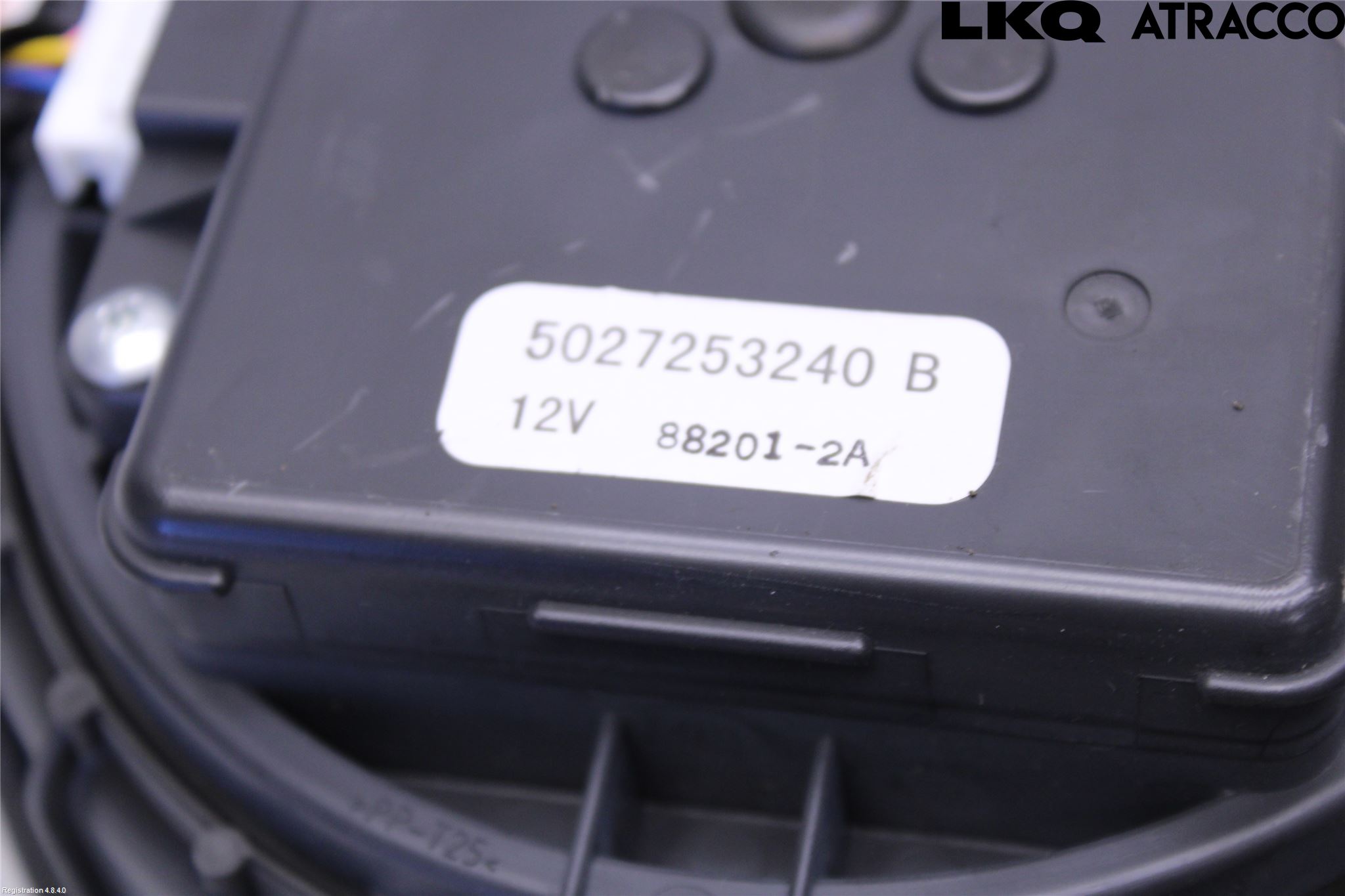 Honda CIVIC 06-11 Kyl-Värme Övrigt
