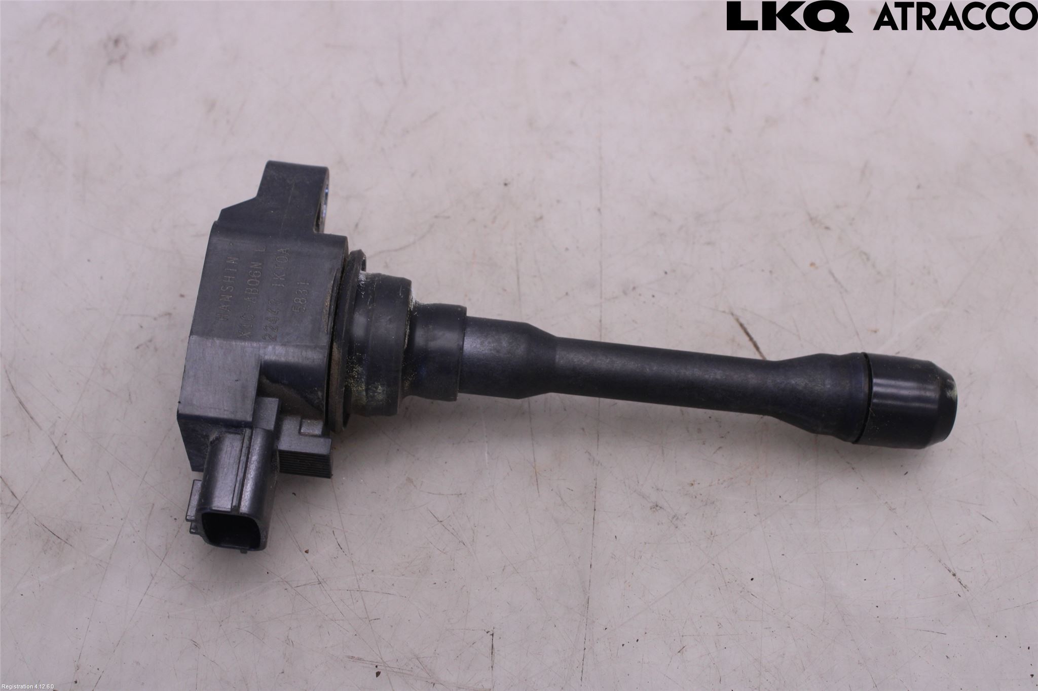 Nissan NOTE E12 14-20 Tändspole