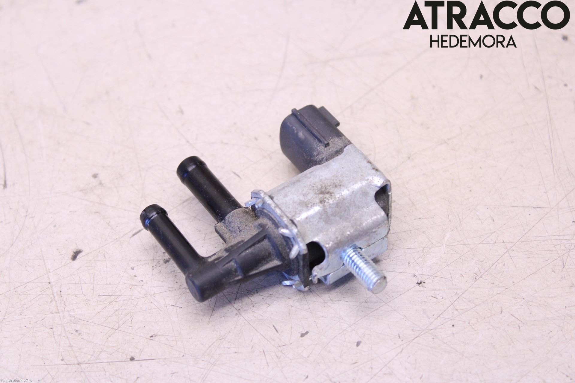 Nissan JUKE 14-19 Vakuumventil