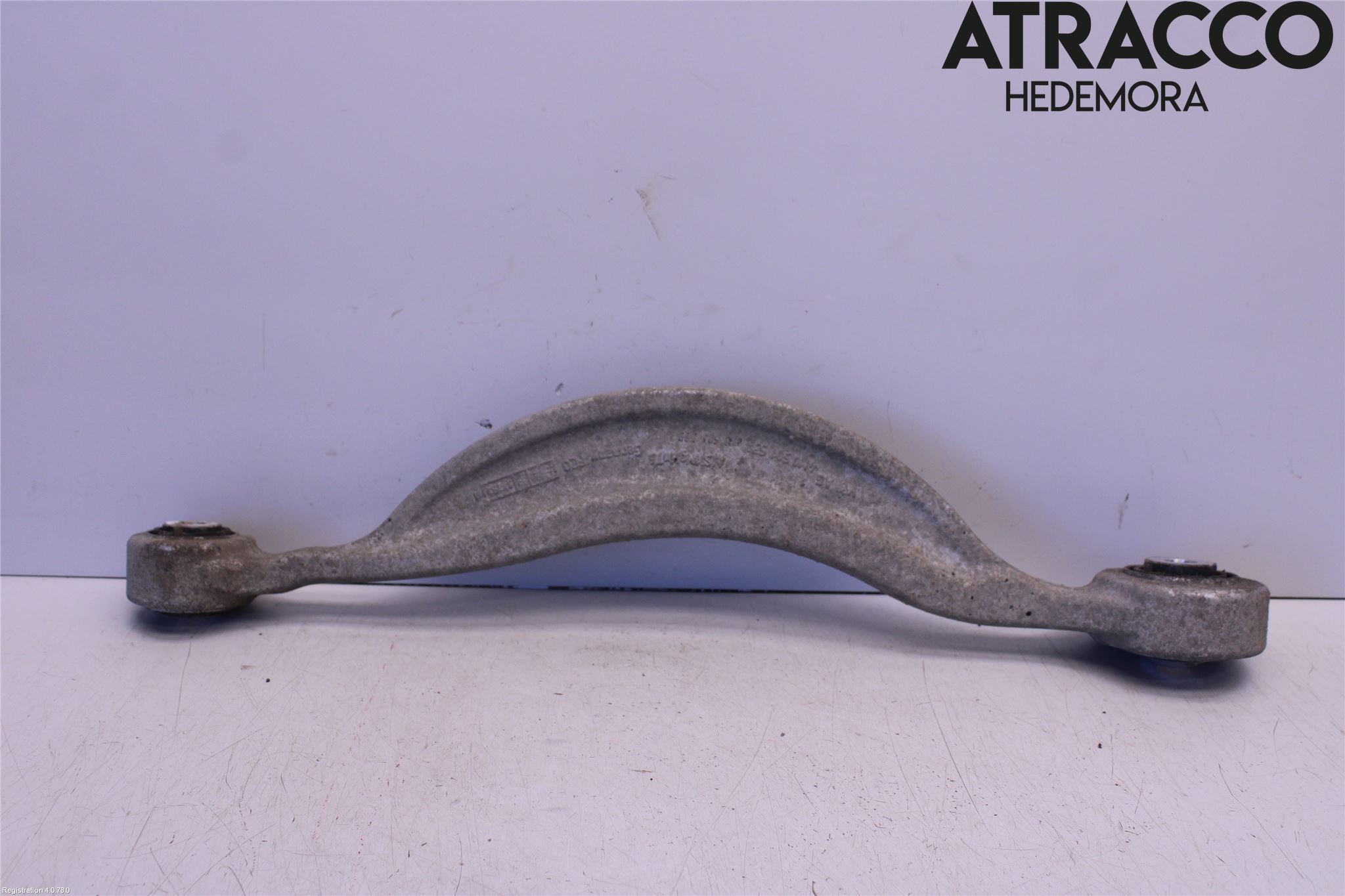 Audi Q7/SQ7 Bärarm Bak Vänster