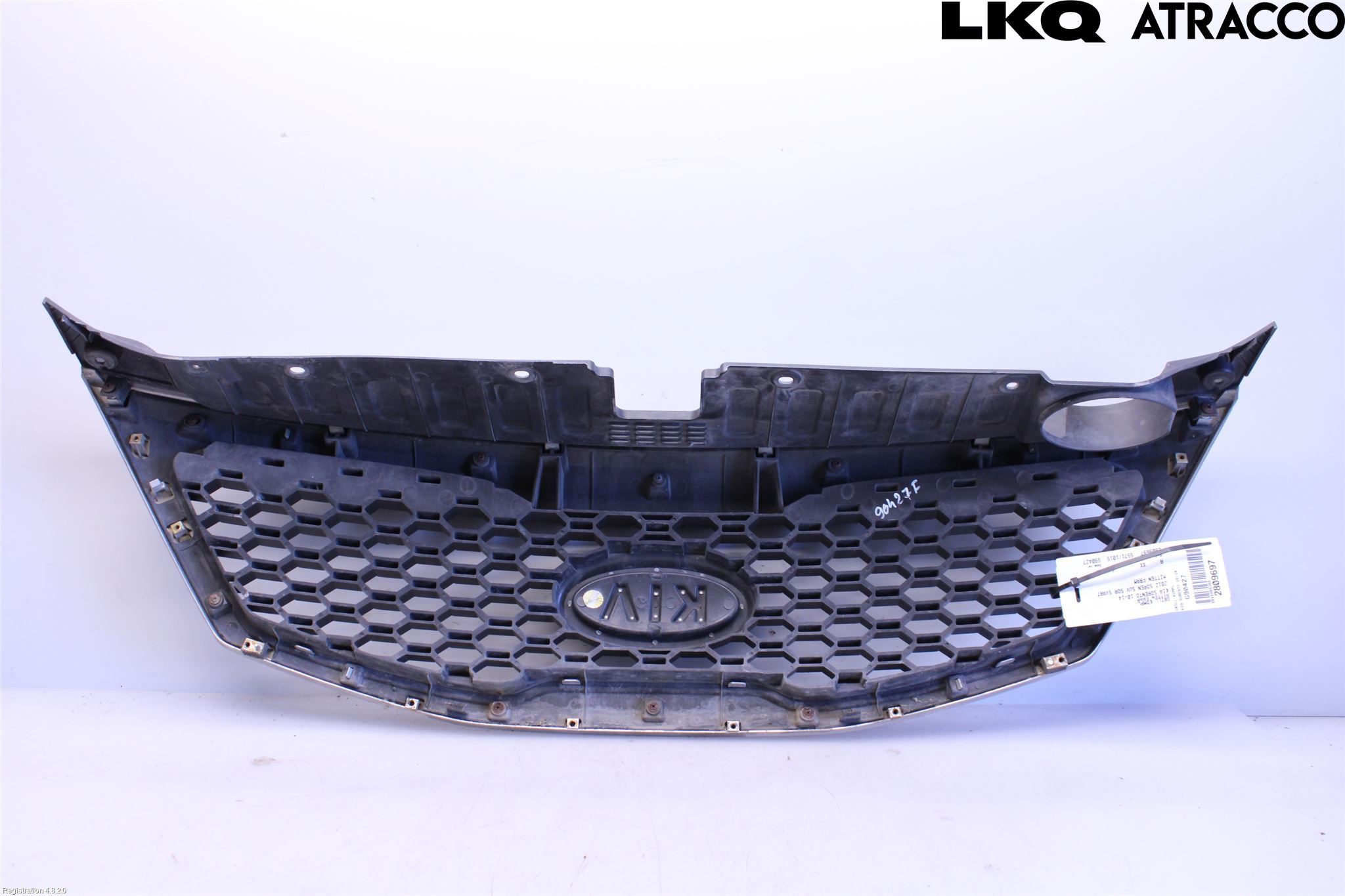 Kia SORENTO 10-14 Grill Komp