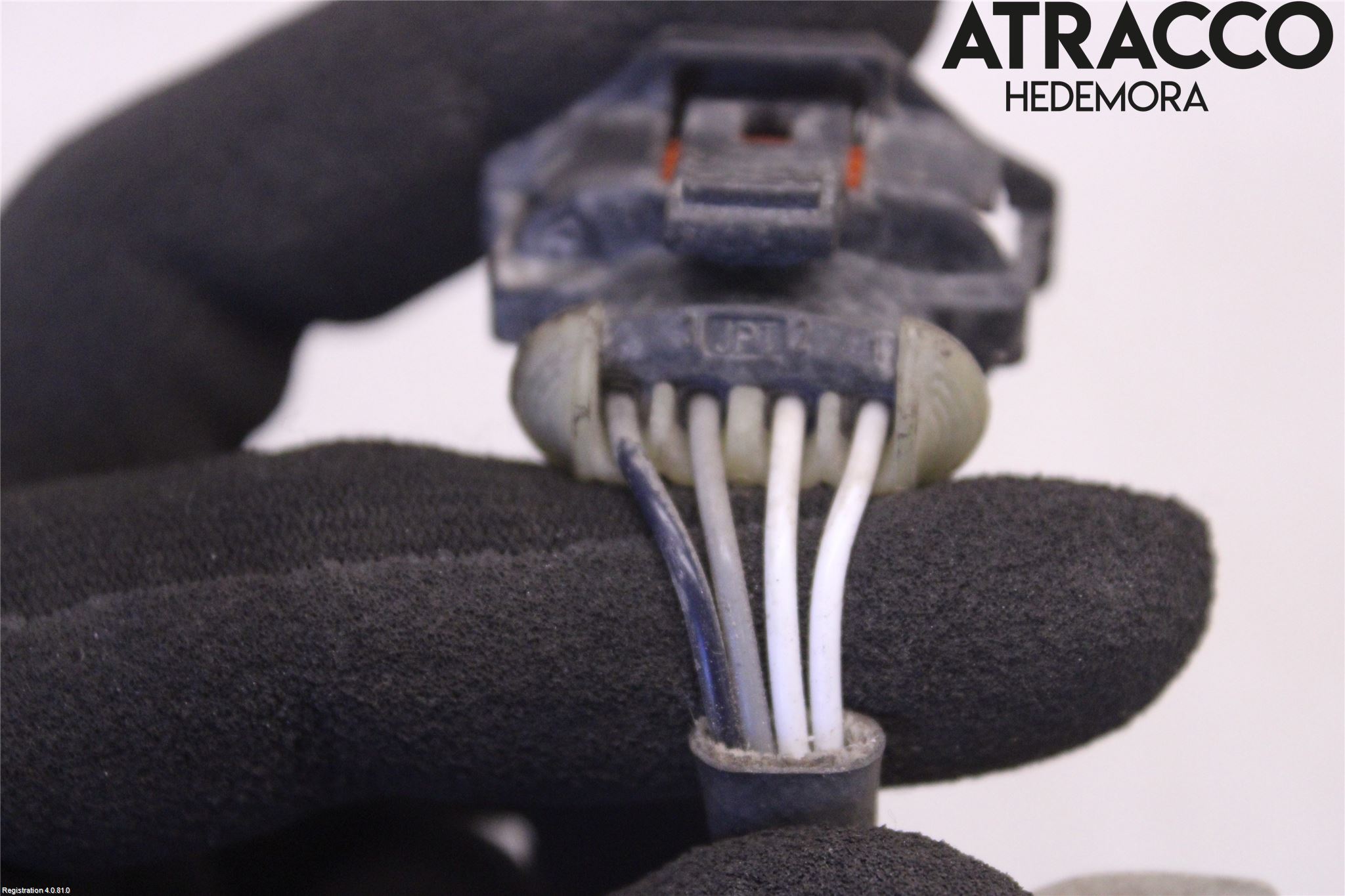 Opel CORSA E 15-19 Injlambdasond