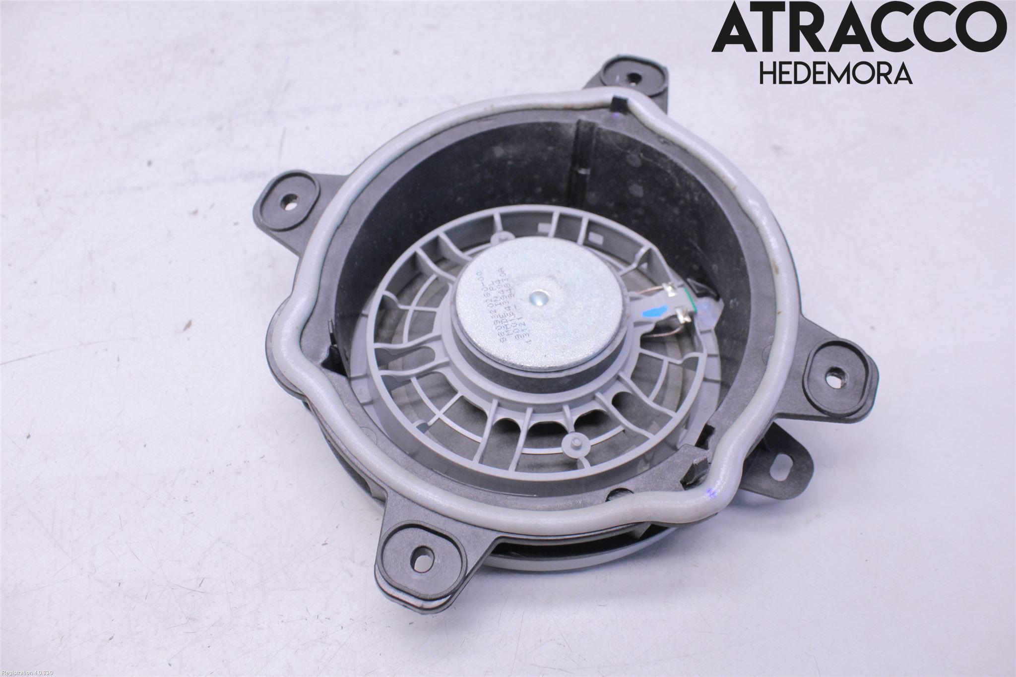 Peugeot 208/E-208 20- Högtalare