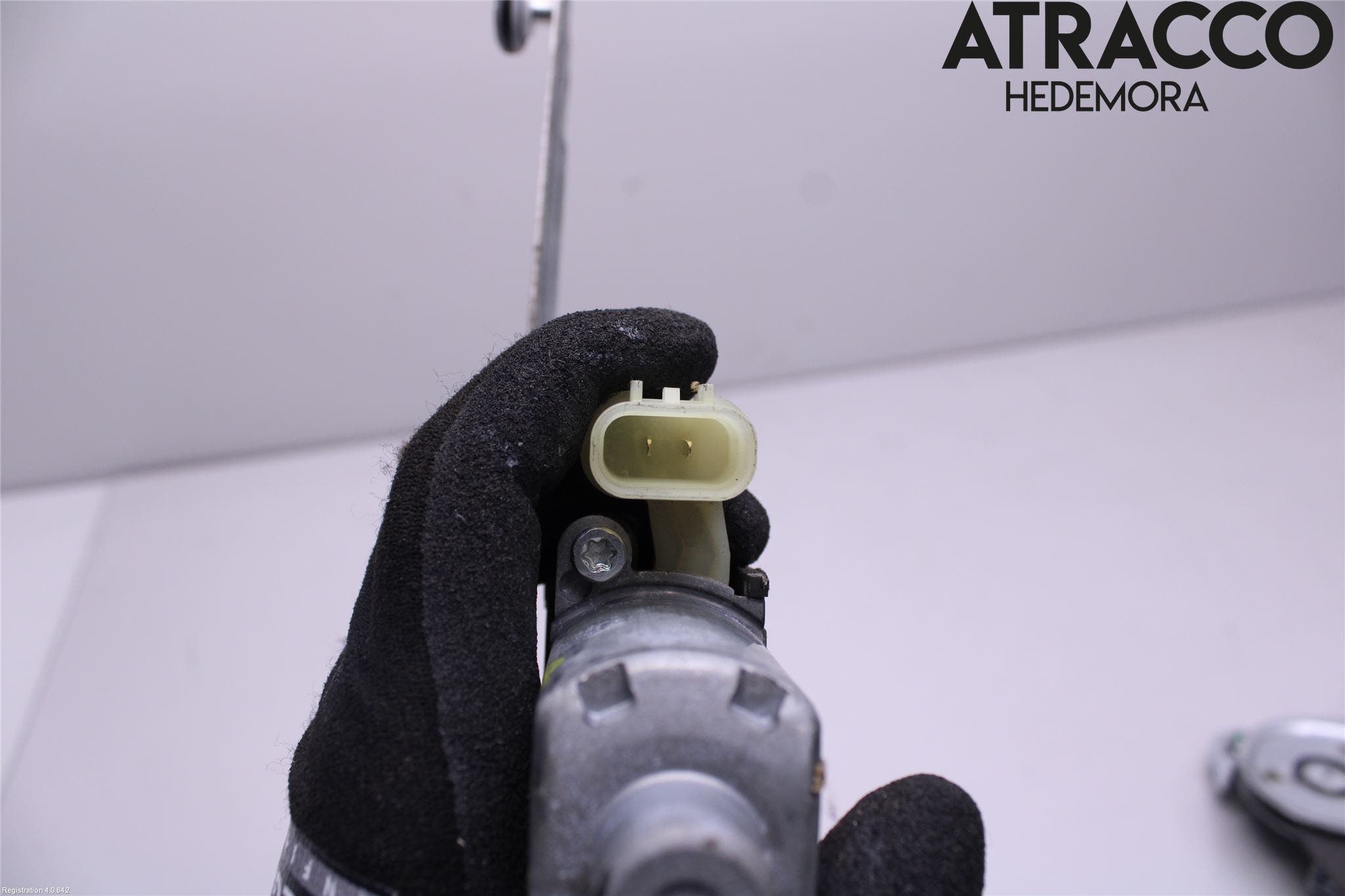 Kia PICANTO 17- Fönsterhiss El Kompl