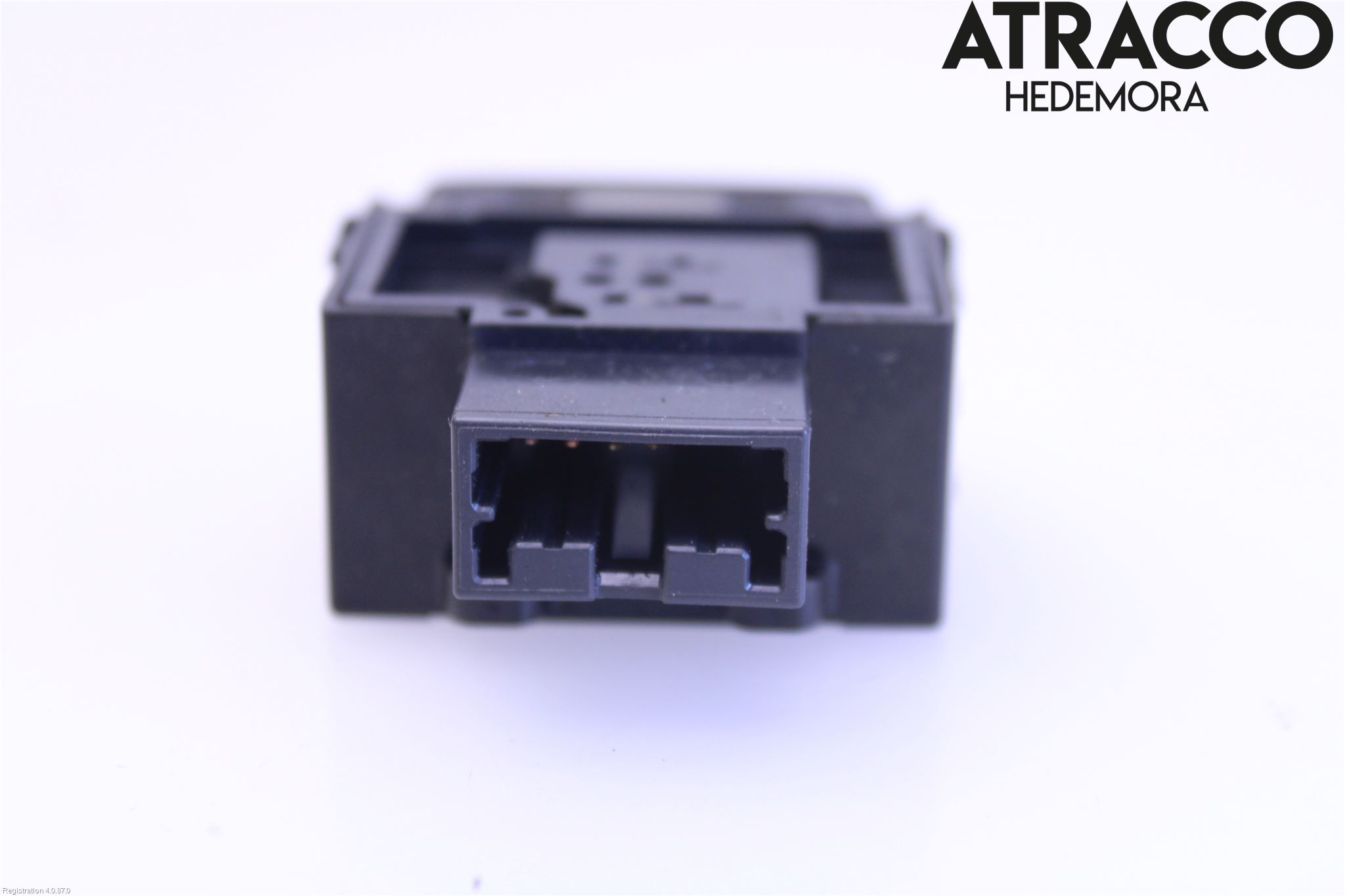 Nissan NAVARA 05-16 Strömställare Antisladd