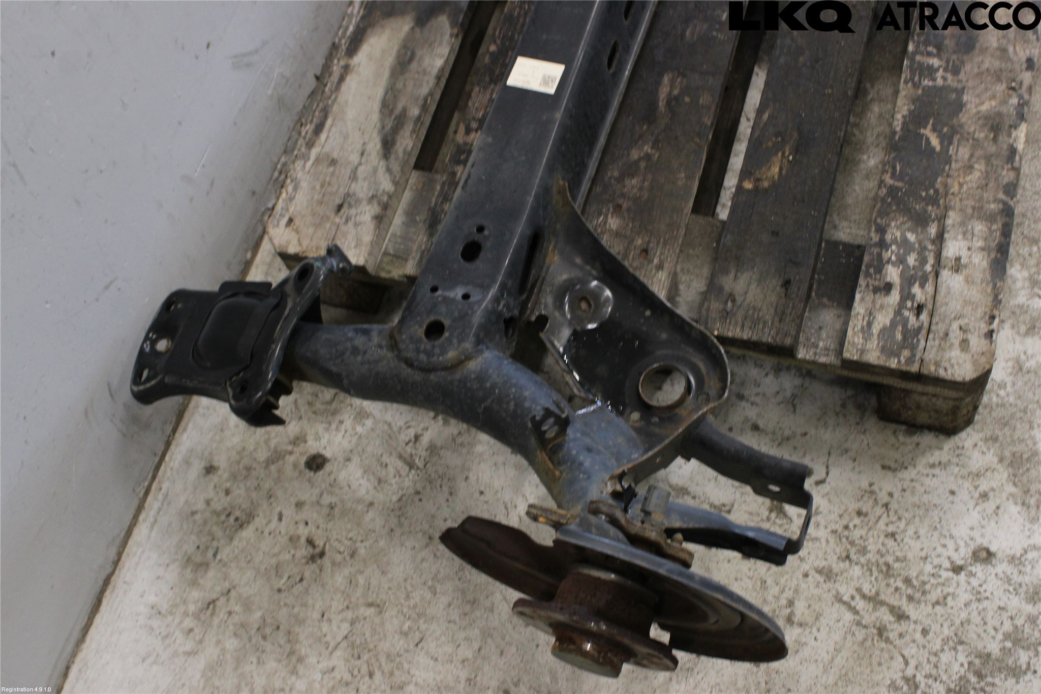 Seat LEON 20- Bakaxel