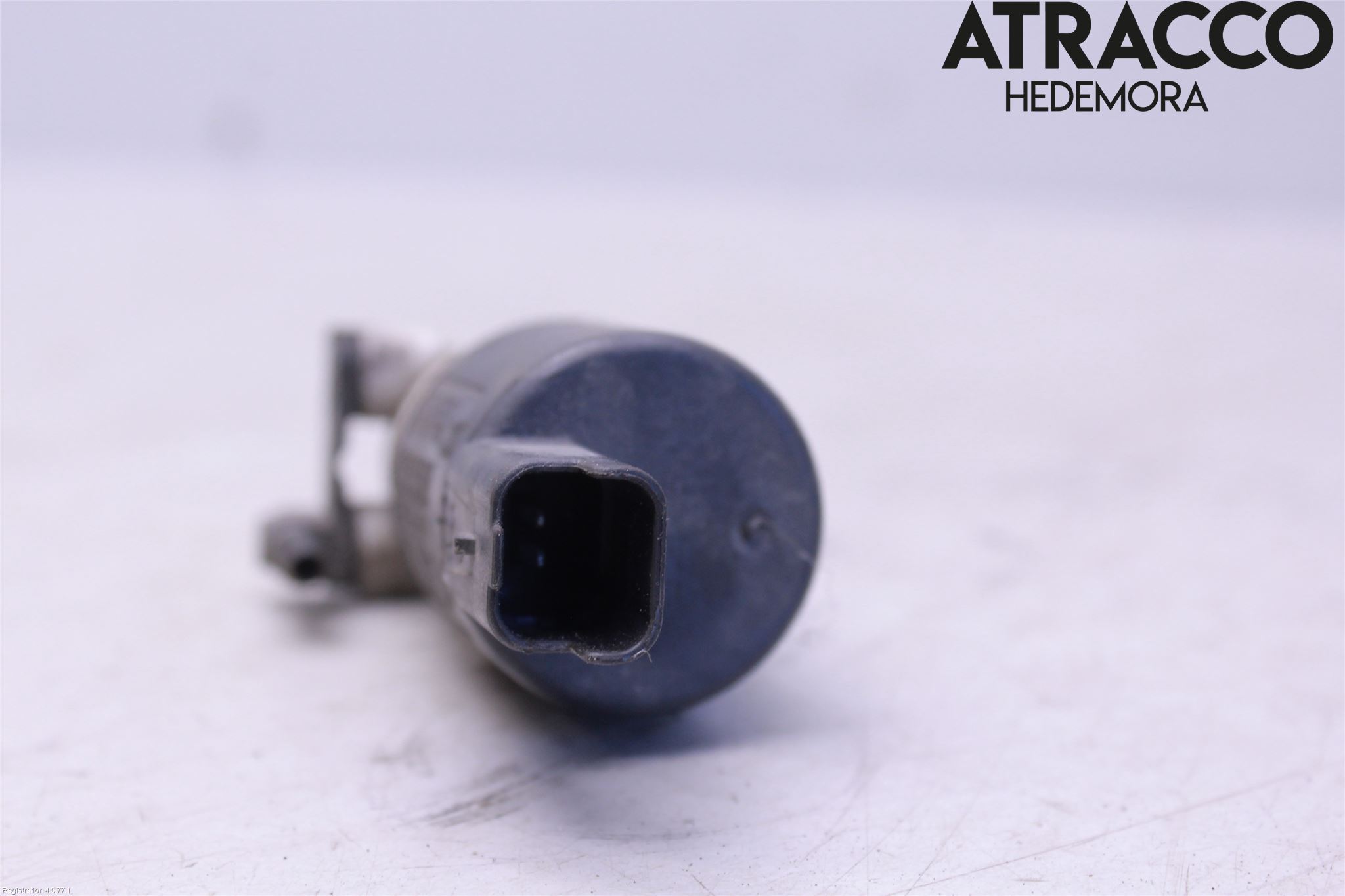 Citroen BERLINGO 08-18 Spolarpump Vindruta