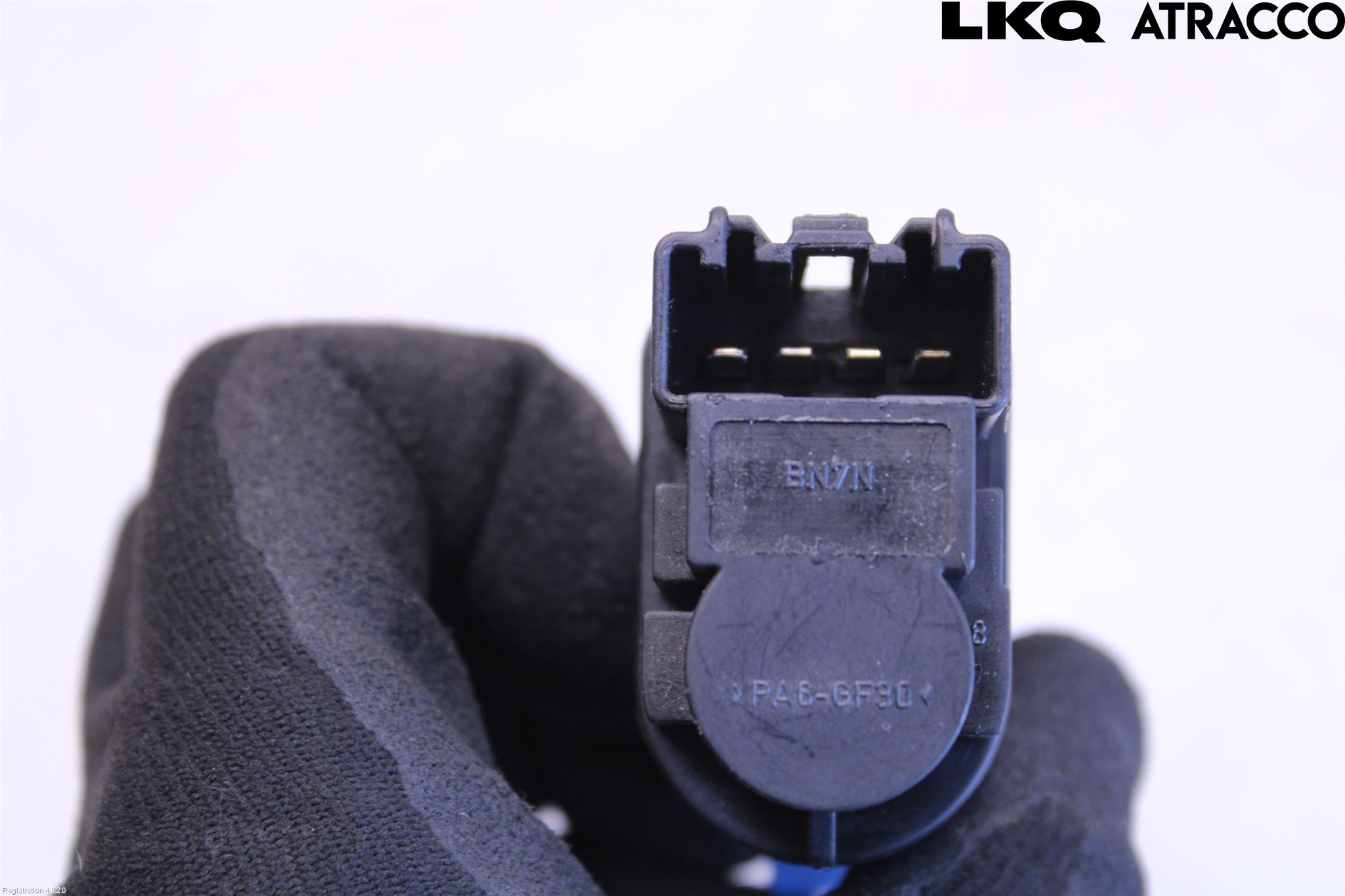 Mazda MX-30 20- Bromspedal Lägesgivare