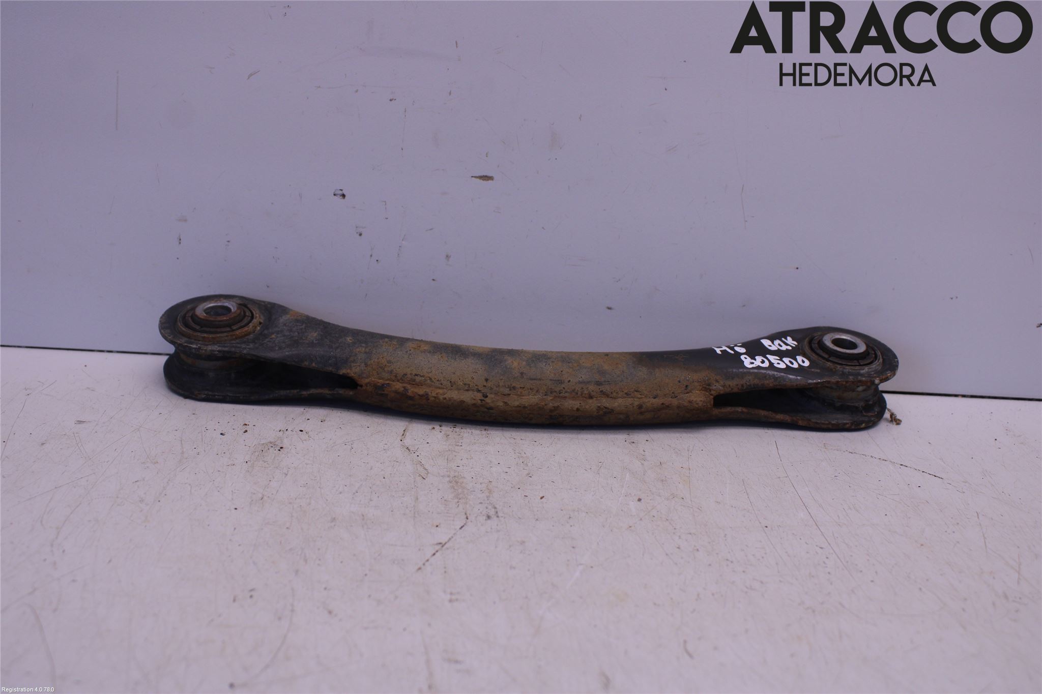 Ford FOCUS 15-18 Bärarm Bak Övre Höger