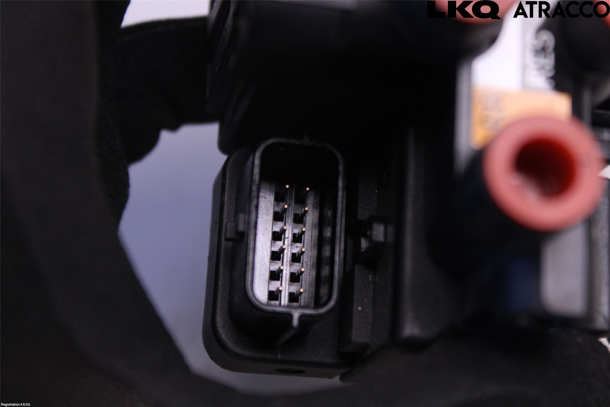 Jaguar I-PACE 18- Kompressor Stöt-Fjädring