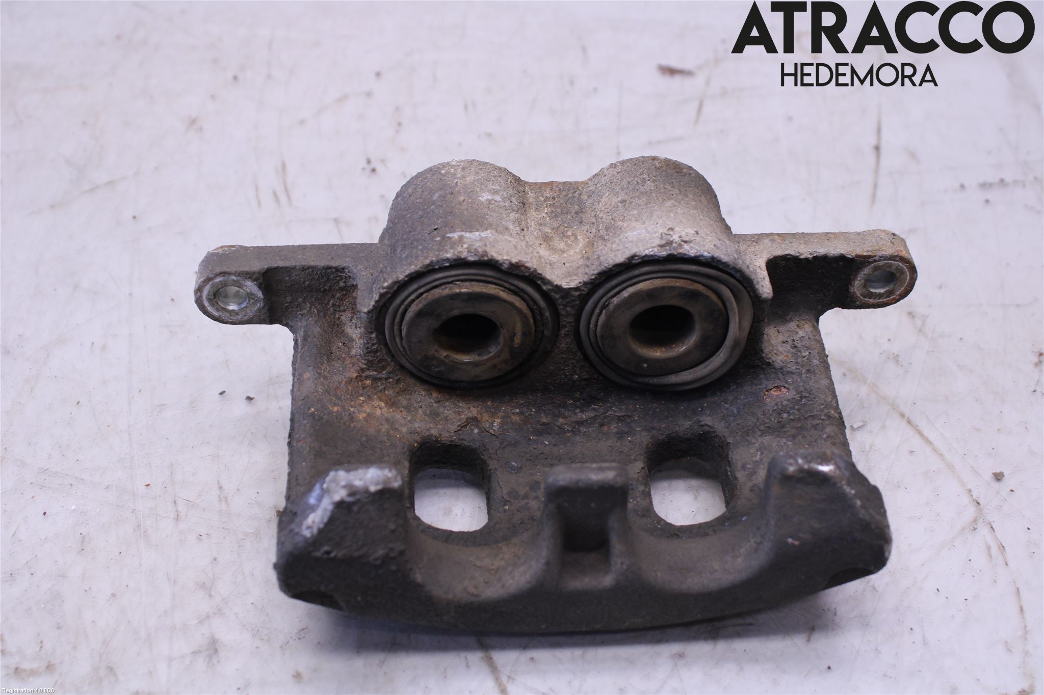 Ford RANGER EU 12-23 Bromsok Fram Vänster