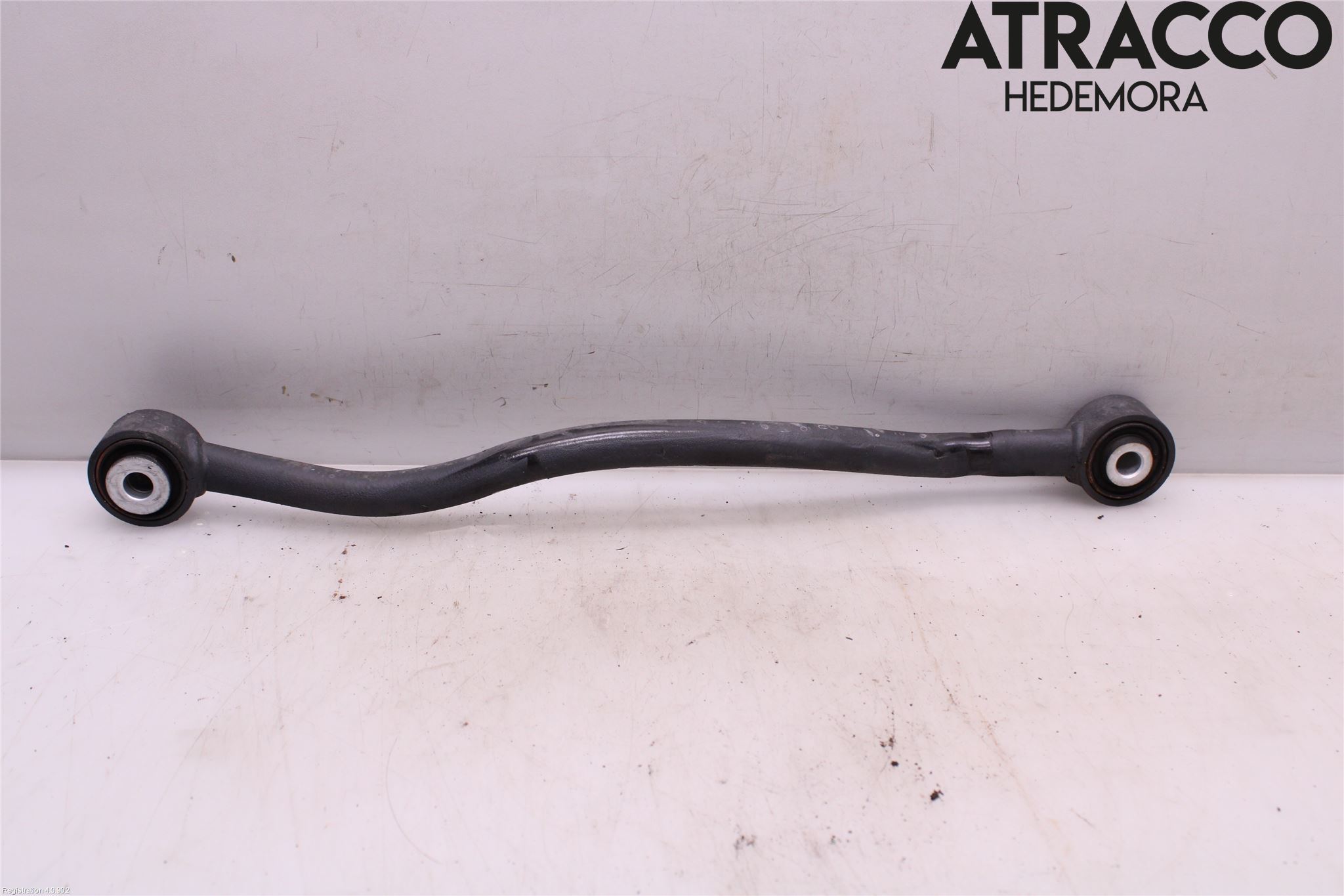 Dodge  Bärarm Bak Vänster