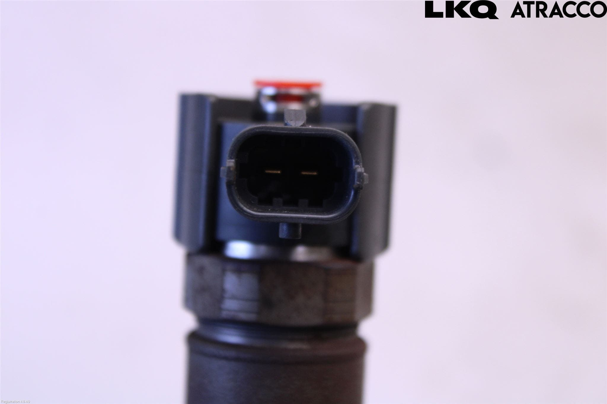 Hyundai i30 GD 13-17 Injspridare