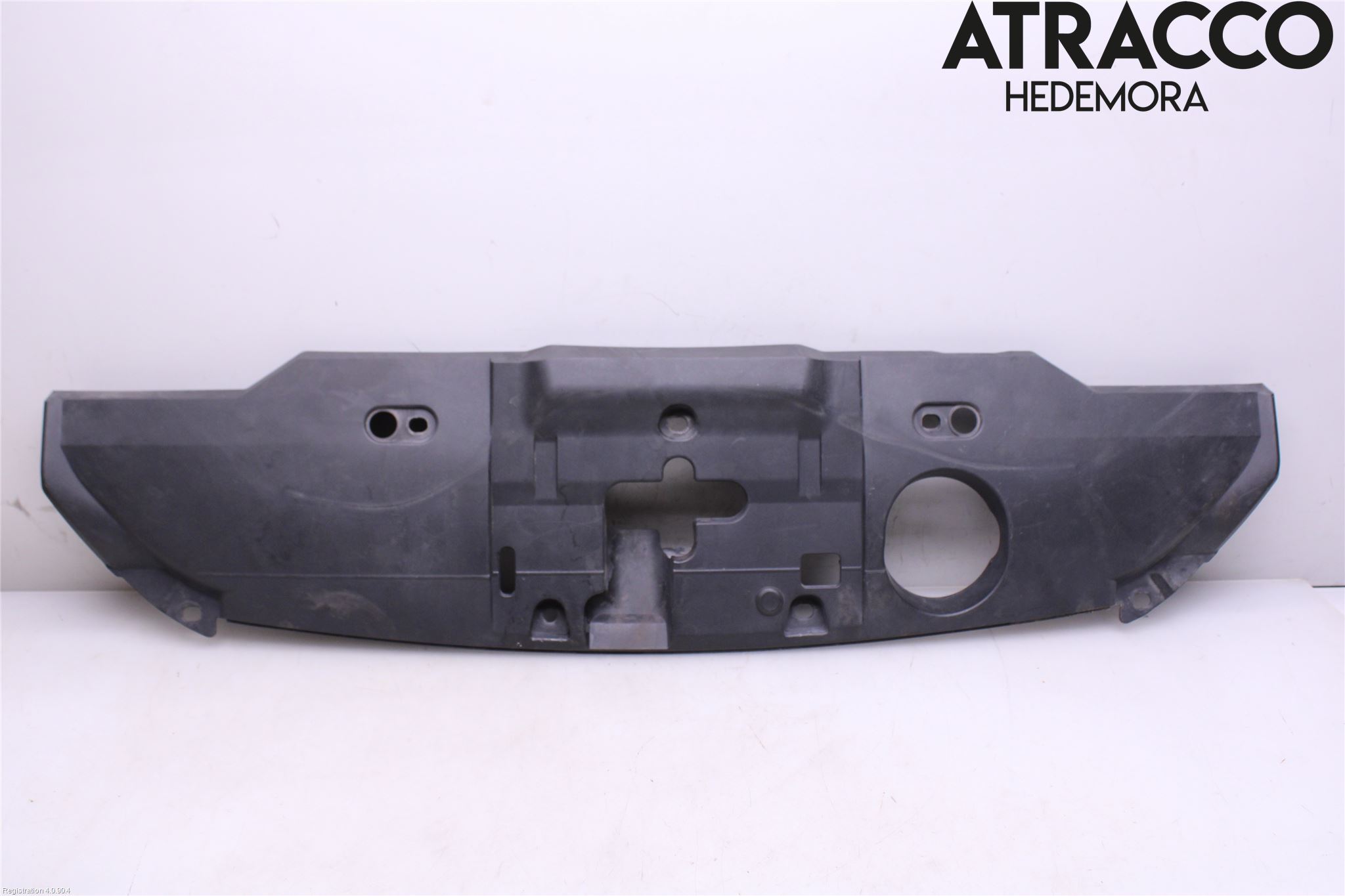 Honda CR-V 07-12 Front Övrigt