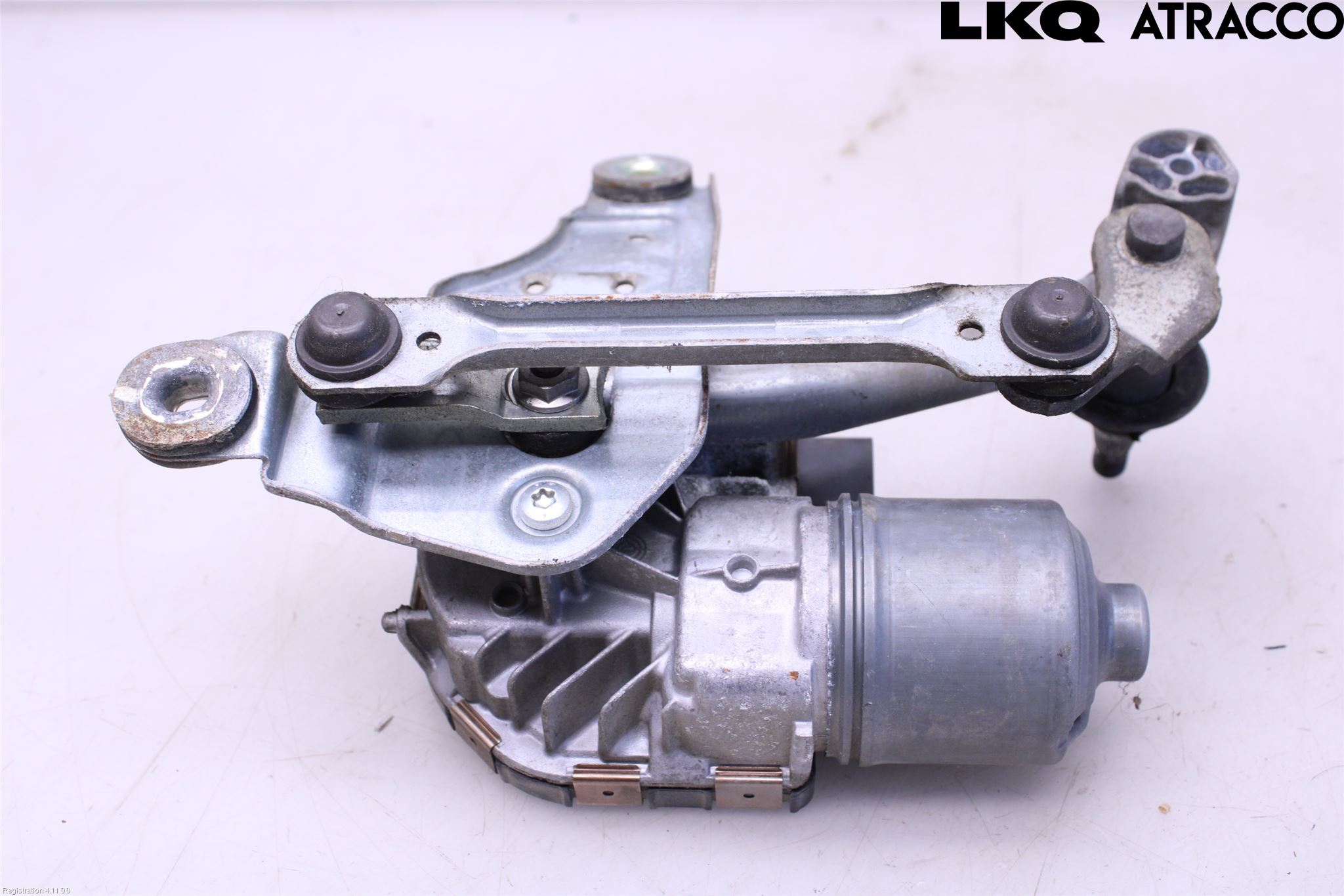 Ford S-MAX 06-15 Torkarmotor Vindruta