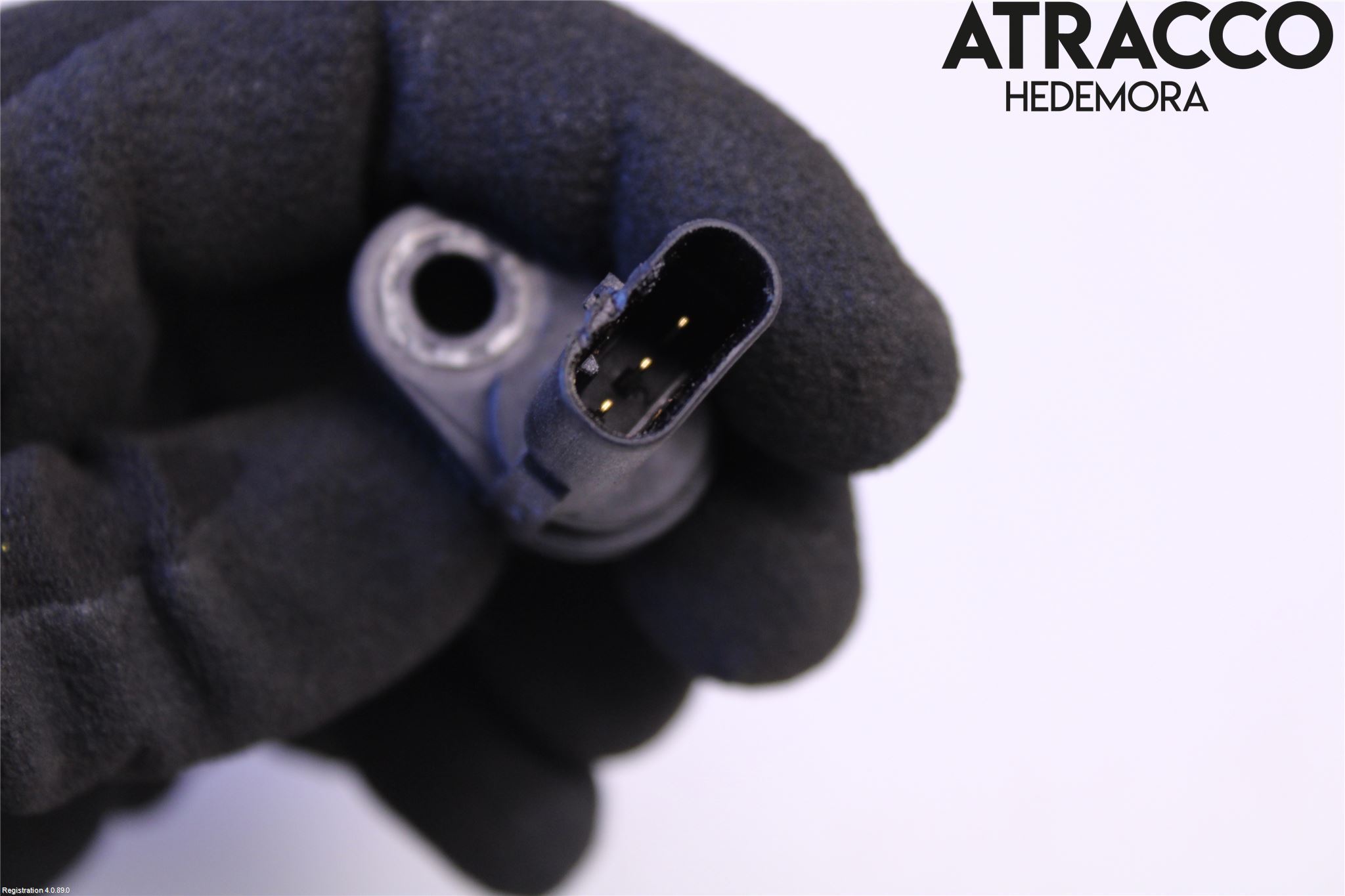 Audi A5 17- Givare Varvtal-Tändläge