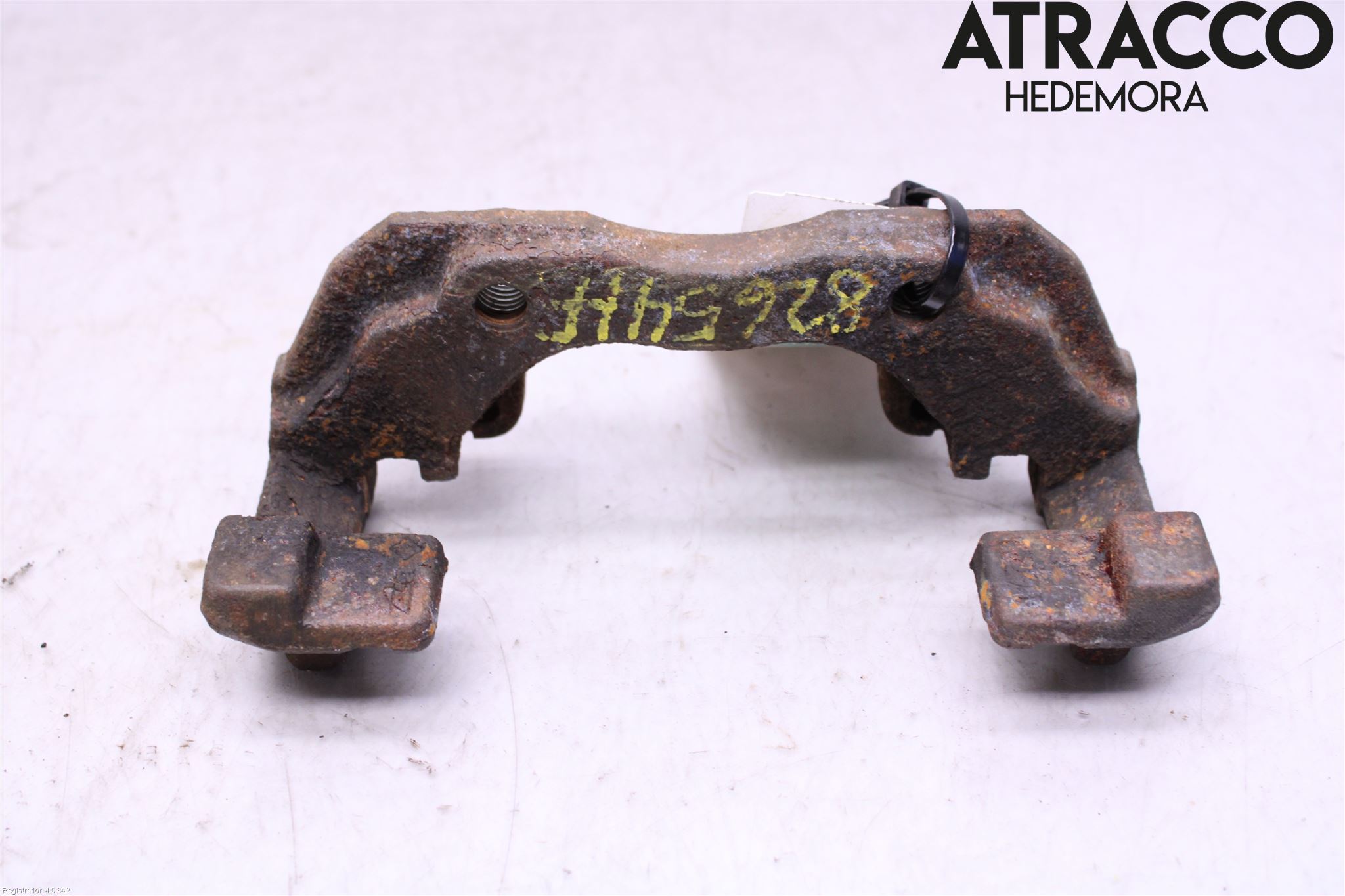 Ford FOCUS 15-18 Bromsokshållare