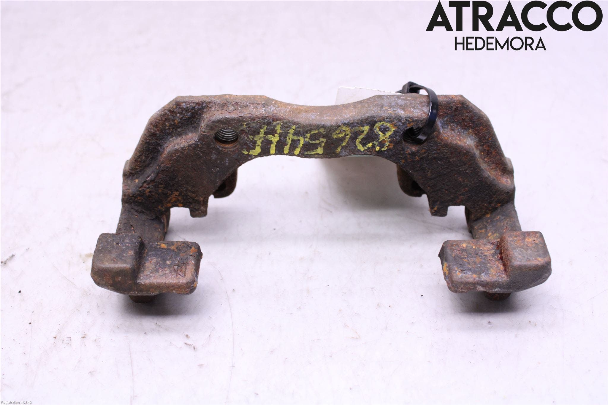 Ford FOCUS 15-18 Bromsokshållare