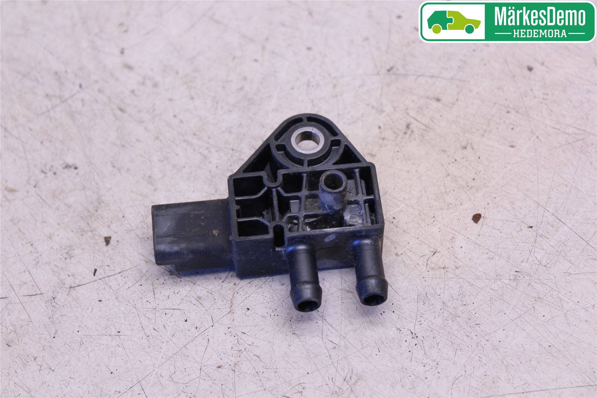 Peugeot 308 14-21 Givare Temp-Tryck Avgas