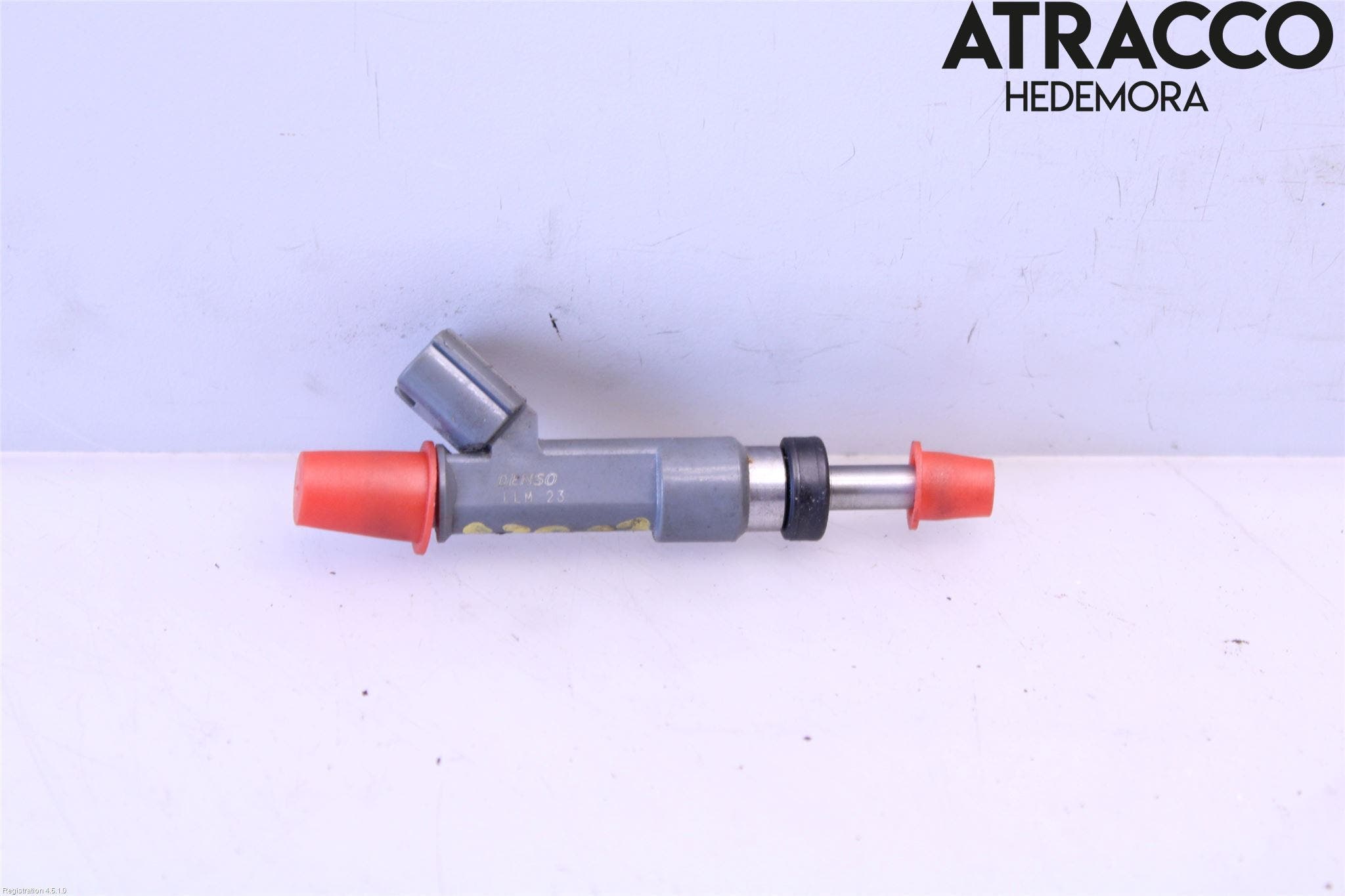 Toyota COROLLA 19- Injspridare