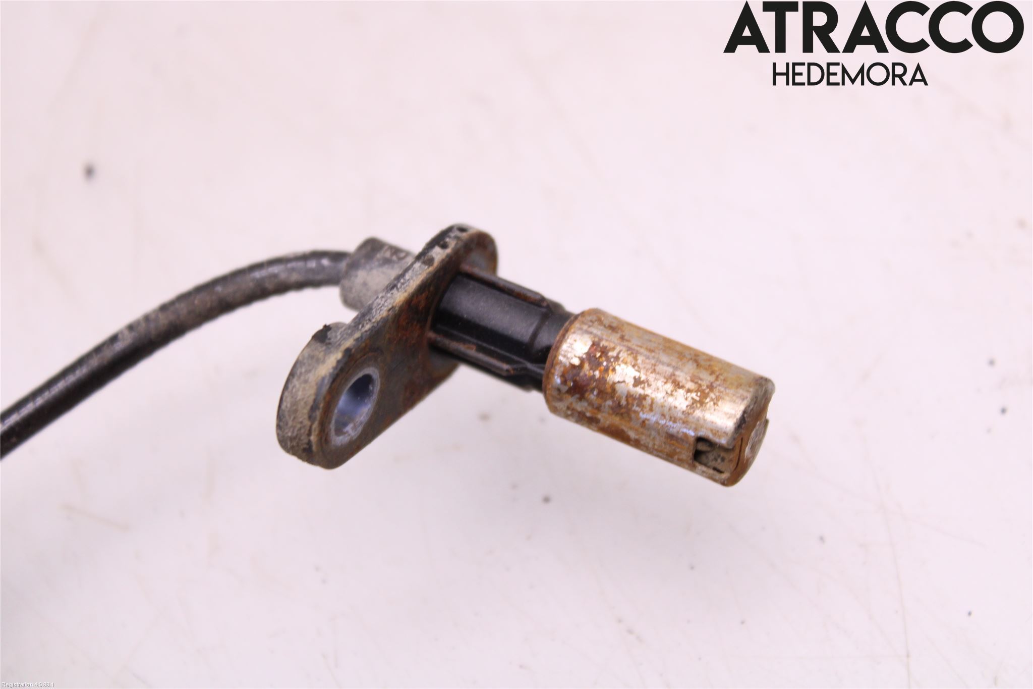 Mazda CX-5 12-17 Abs Sensor