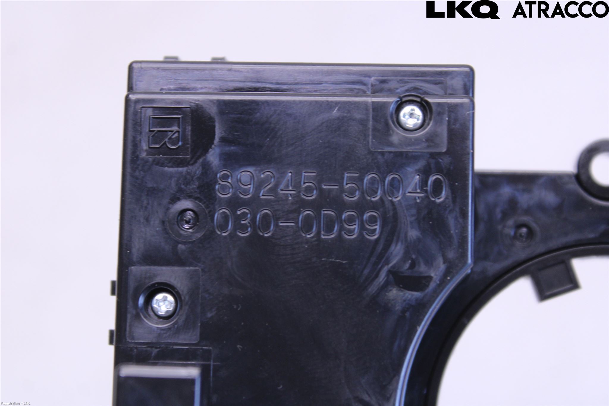 Toyota RAV4 19- Givare Rattutslag