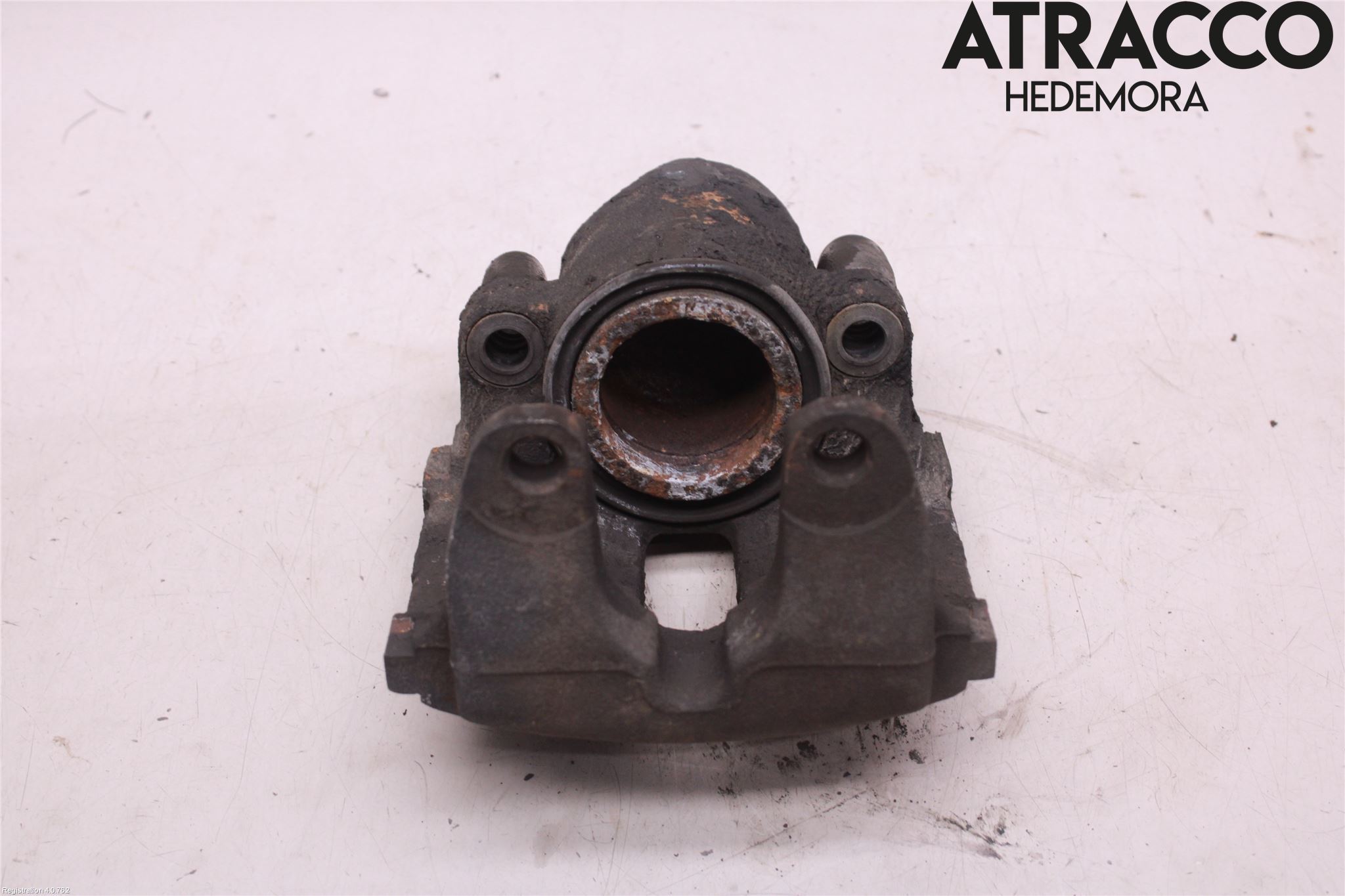 BMW X5 E53     99-06 Bromsok Fram Höger