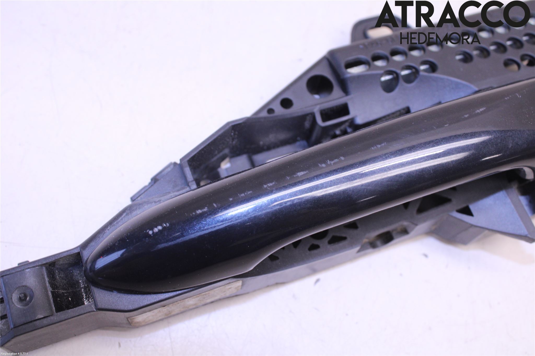 Renault CLIO IV 12-16 Dörrhandtag Yttre Hö