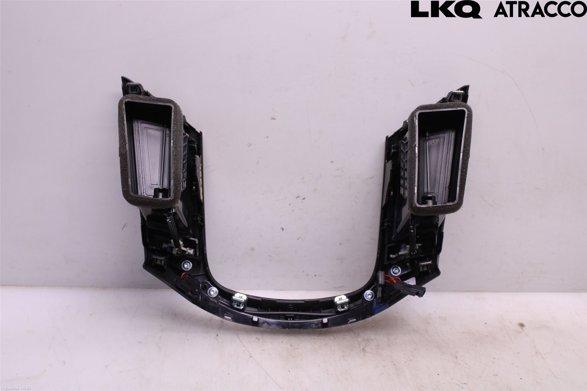 GM CHEVROLET ORLANDO Defrosterkanal-Munstycke