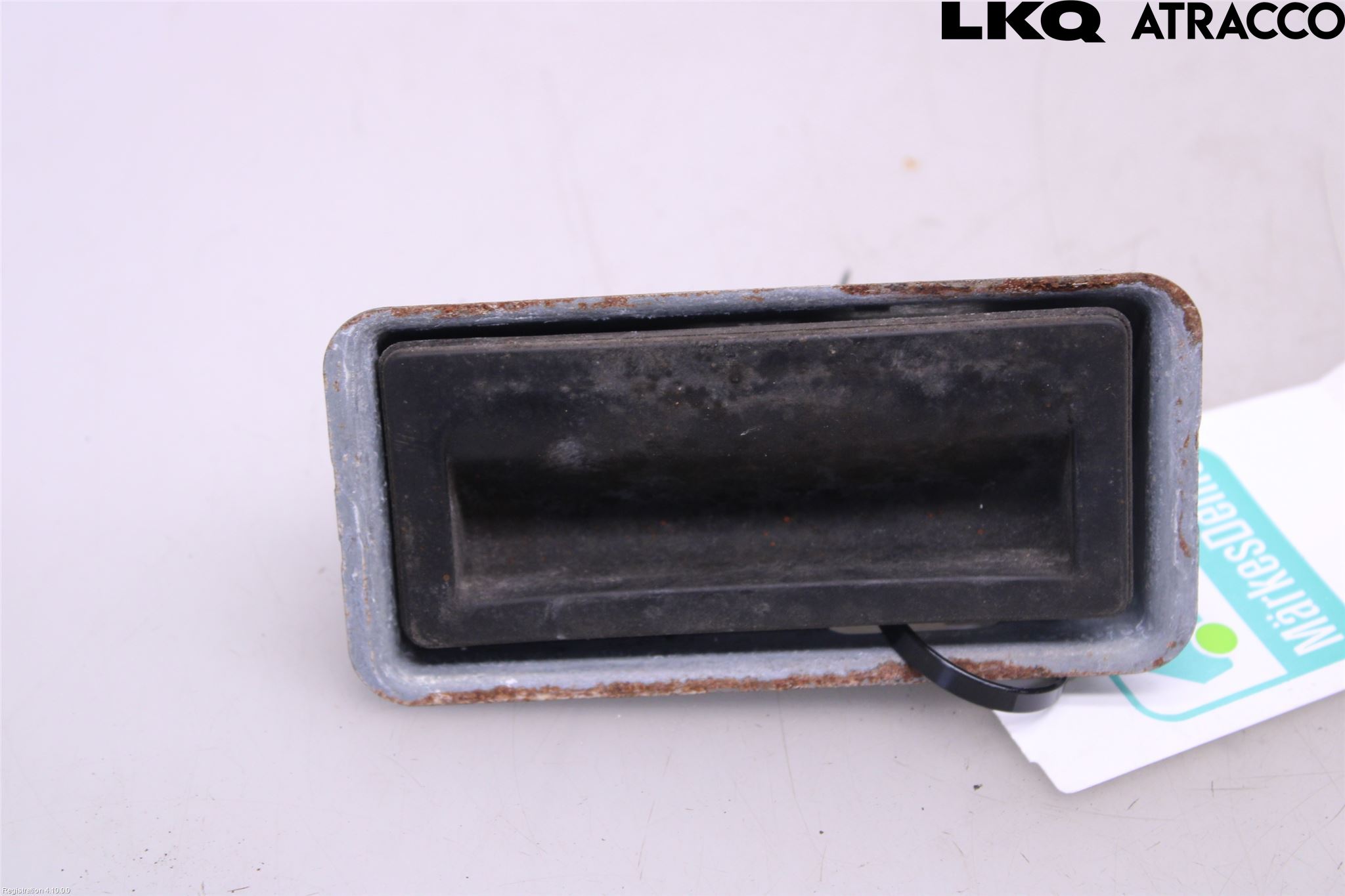 Volkswagen VW SHARAN 11- Bakluckehandtag