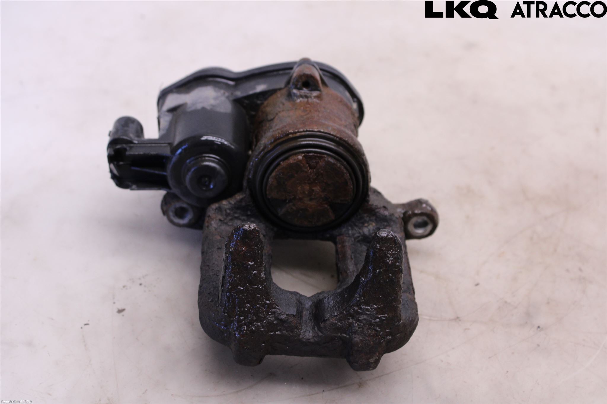 BMW 5 F10/F11/F18 09-17 Bromsok Bak Höger