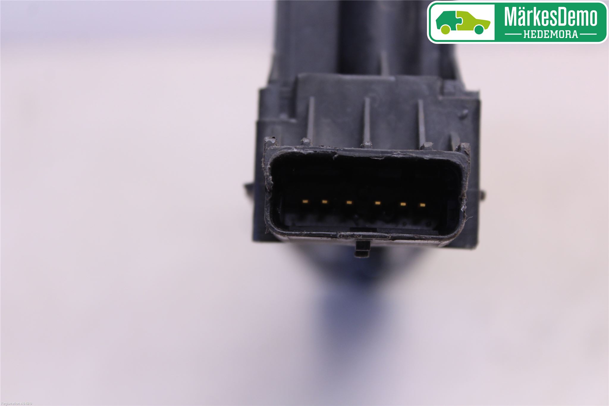 Citroen C5     05-08 Tändkasset