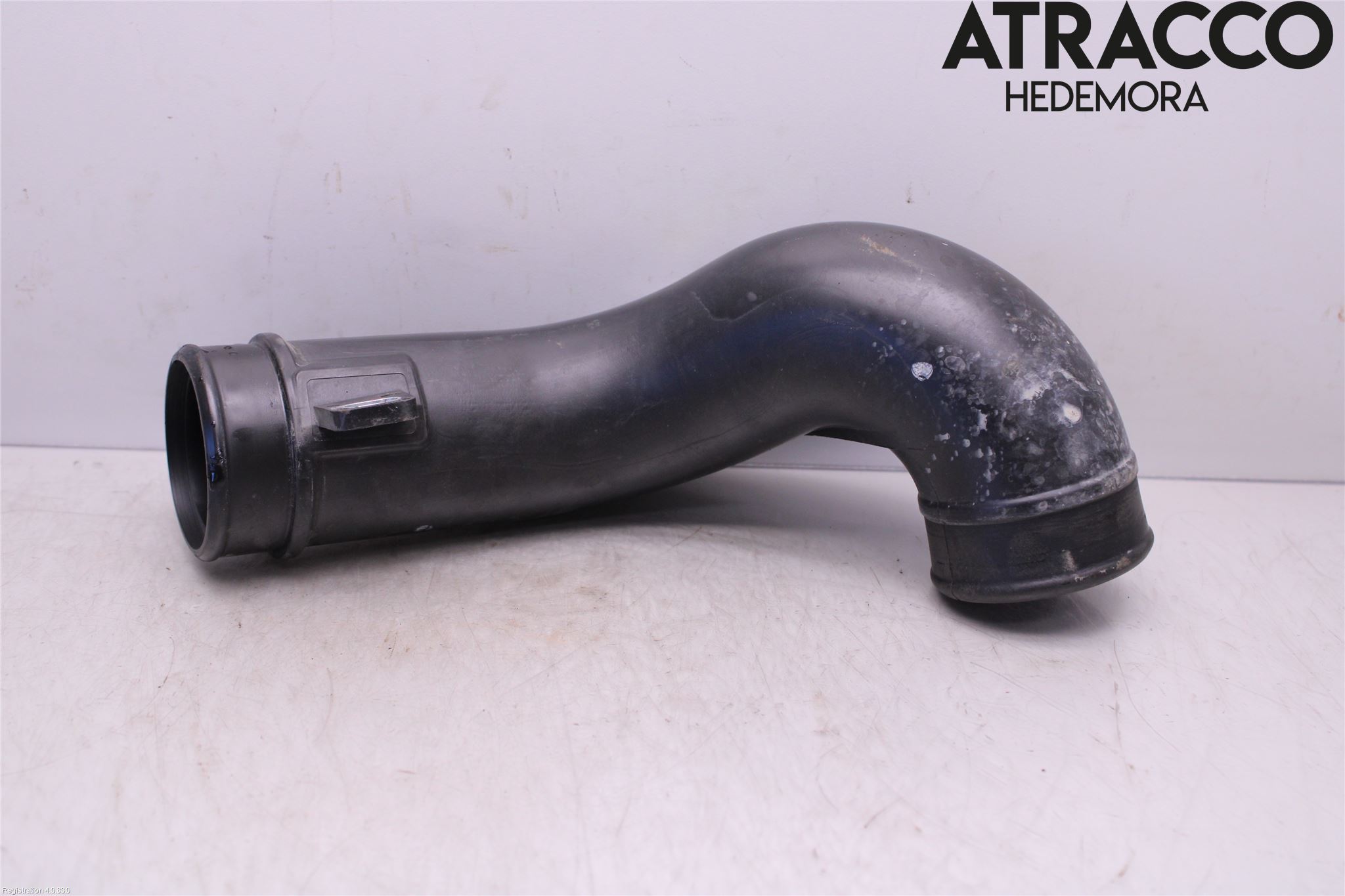 Mazda 3 III 14-19 Laddluft-Intercoolerrör