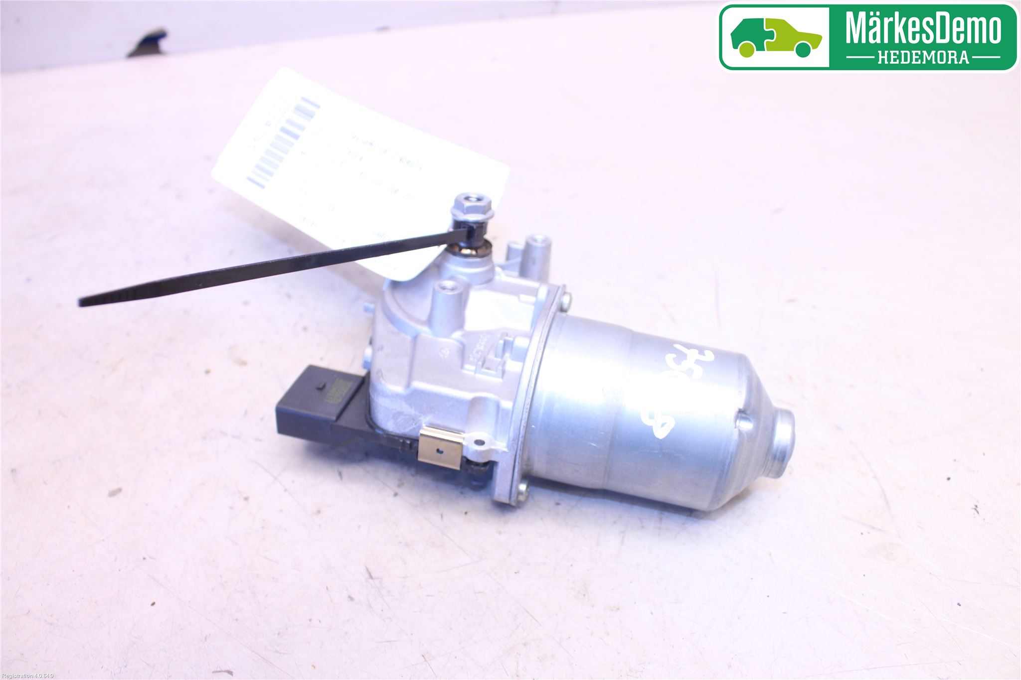 Citroen COTROEN C3 17-24 Torkarmotor Vindruta