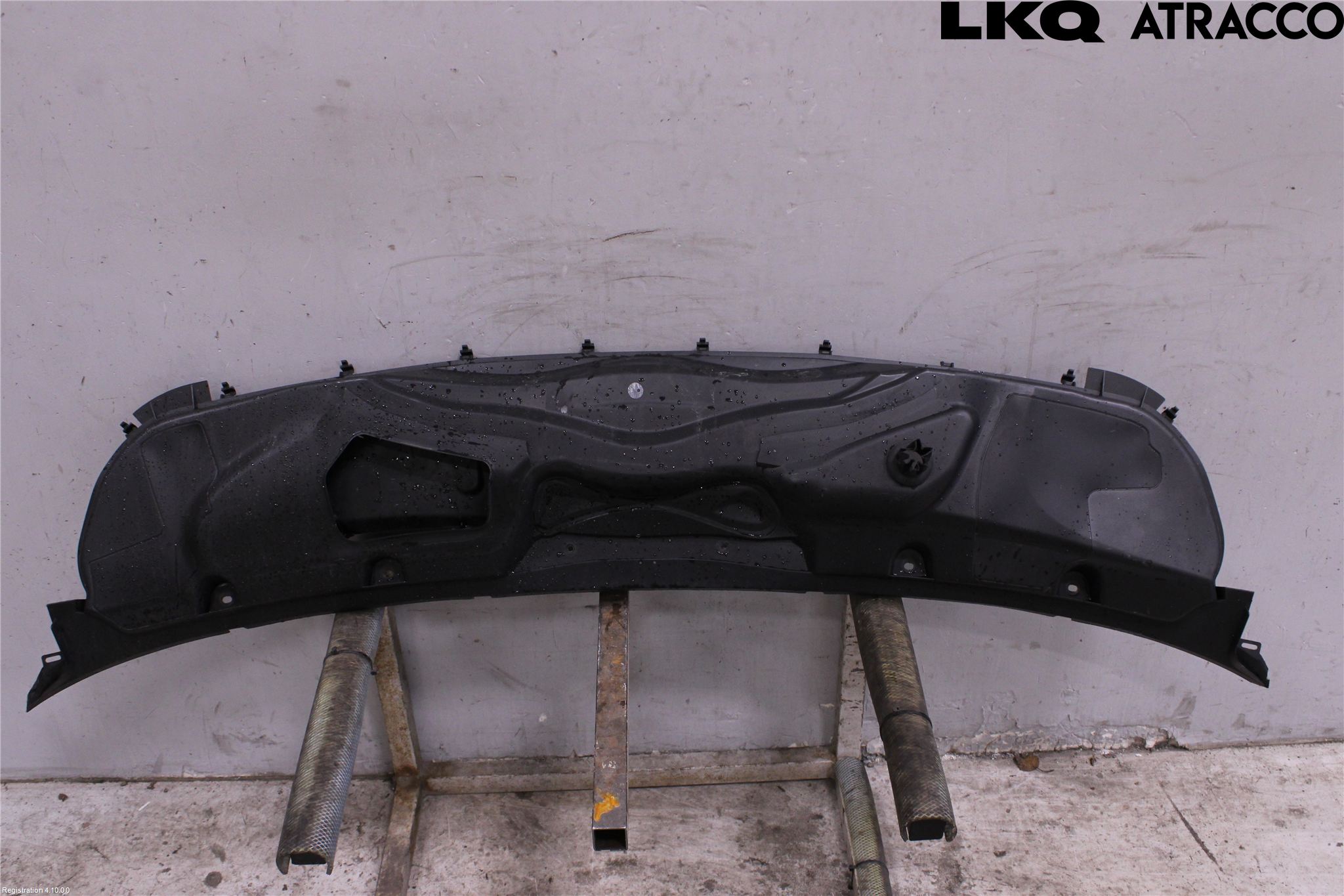 Mercedes-Benz MB S-KLASS (W221) 05-13 Torpedplåt-Torpedplast