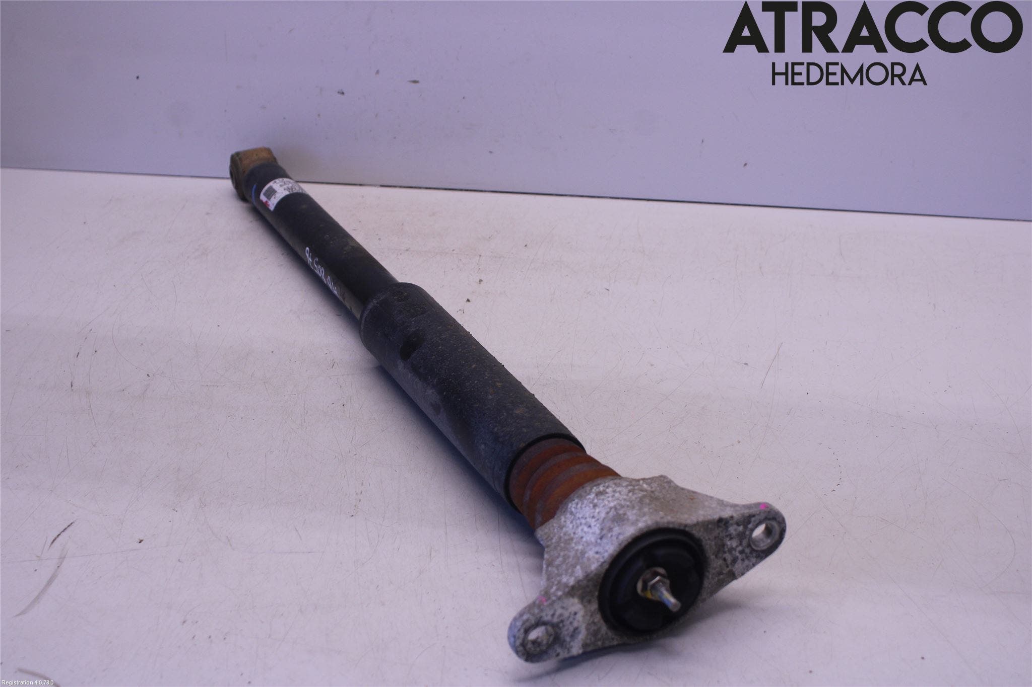 Mazda 2 (DJ) 15-22 Stötdämpare Bak